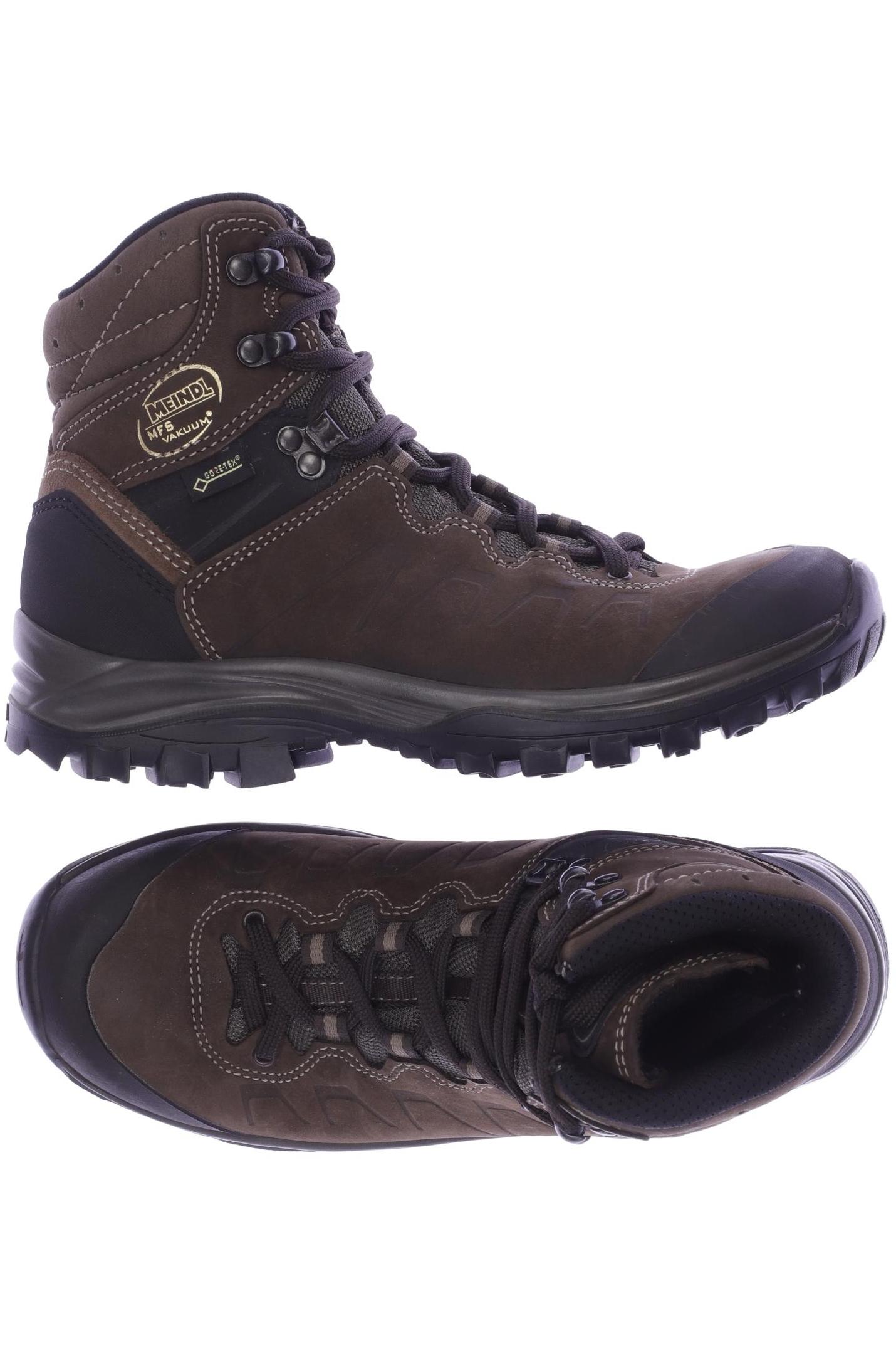 

Meindl Damen Stiefelette, braun, Gr. 38