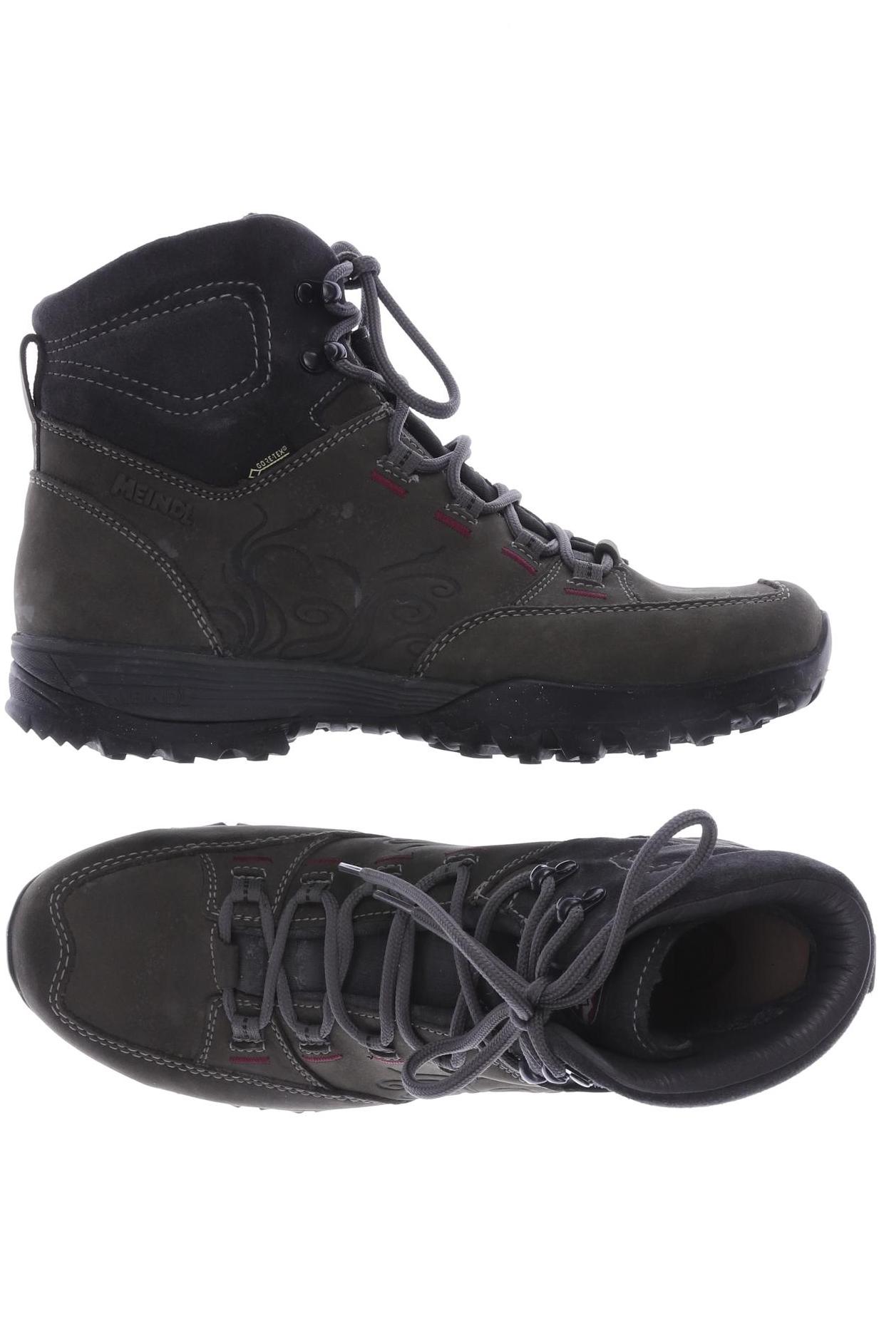 

Meindl Damen Stiefelette, braun, Gr. 41