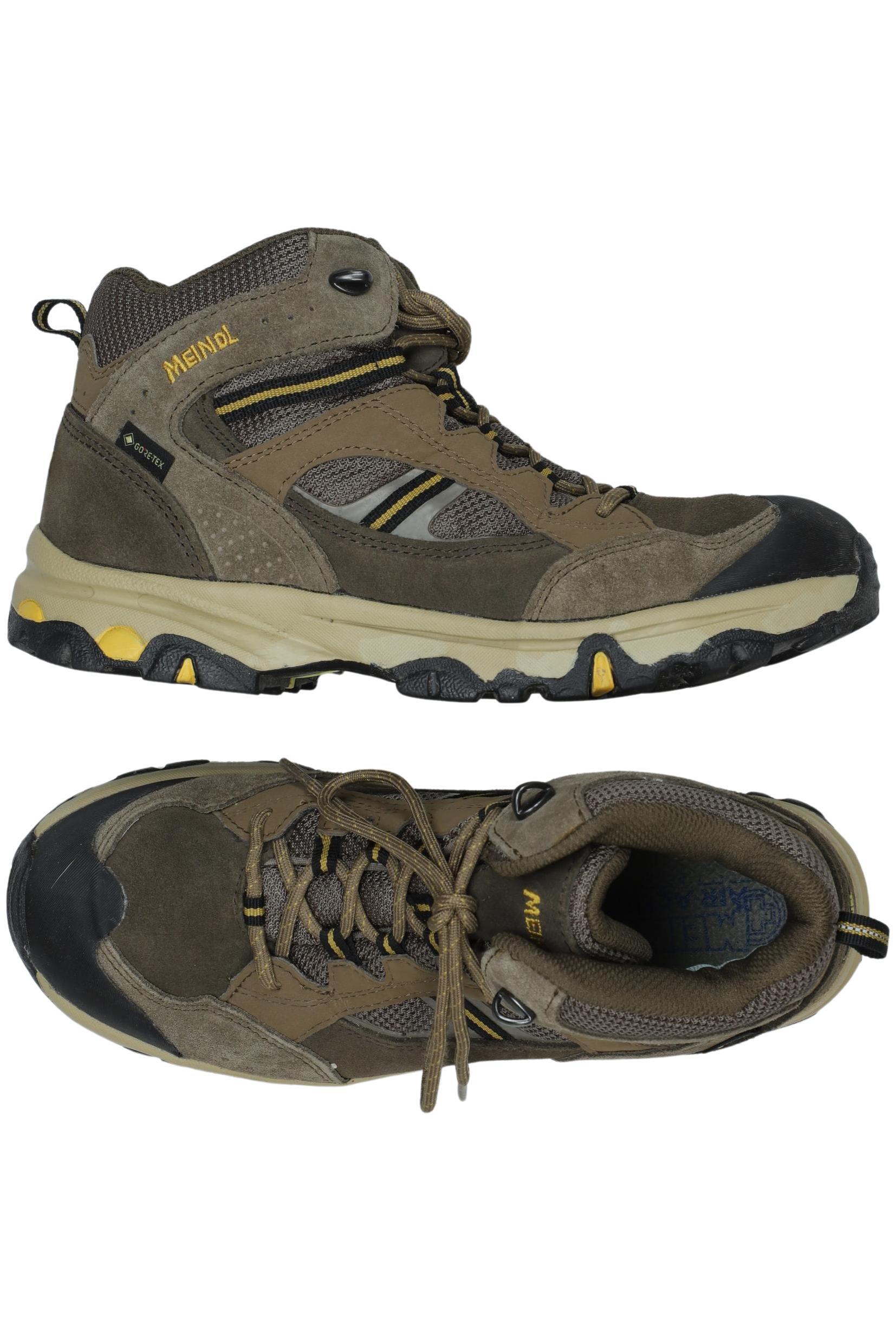 

Meindl Damen Stiefelette, mehrfarbig, Gr. 37