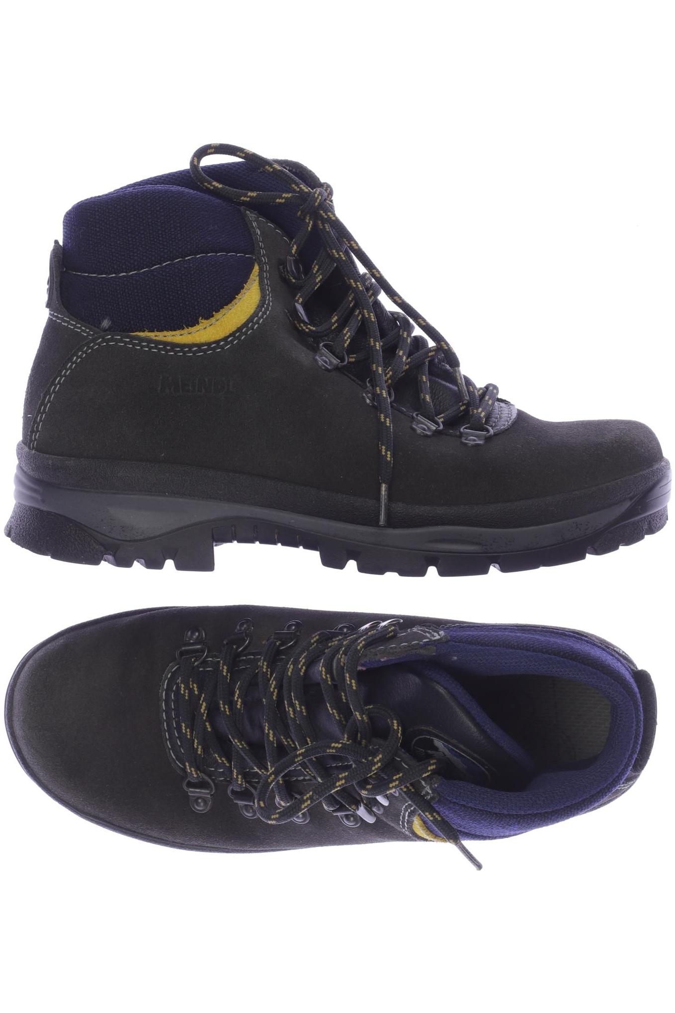

Meindl Damen Stiefelette, grau, Gr. 37
