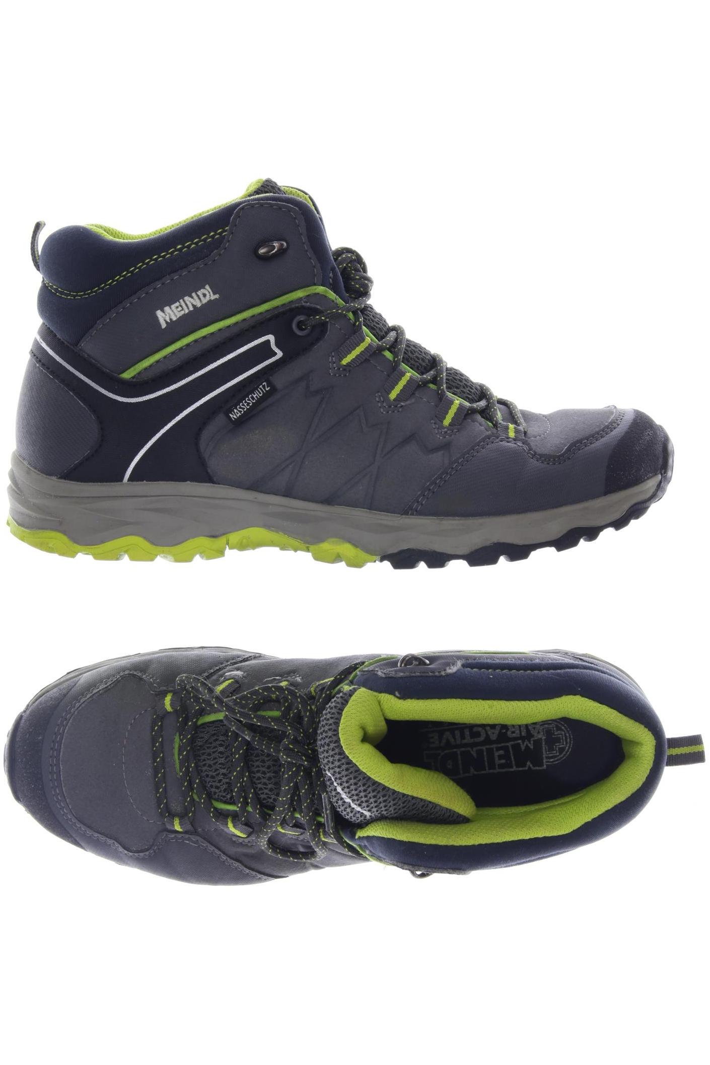

Meindl Damen Stiefelette, grau, Gr. 37