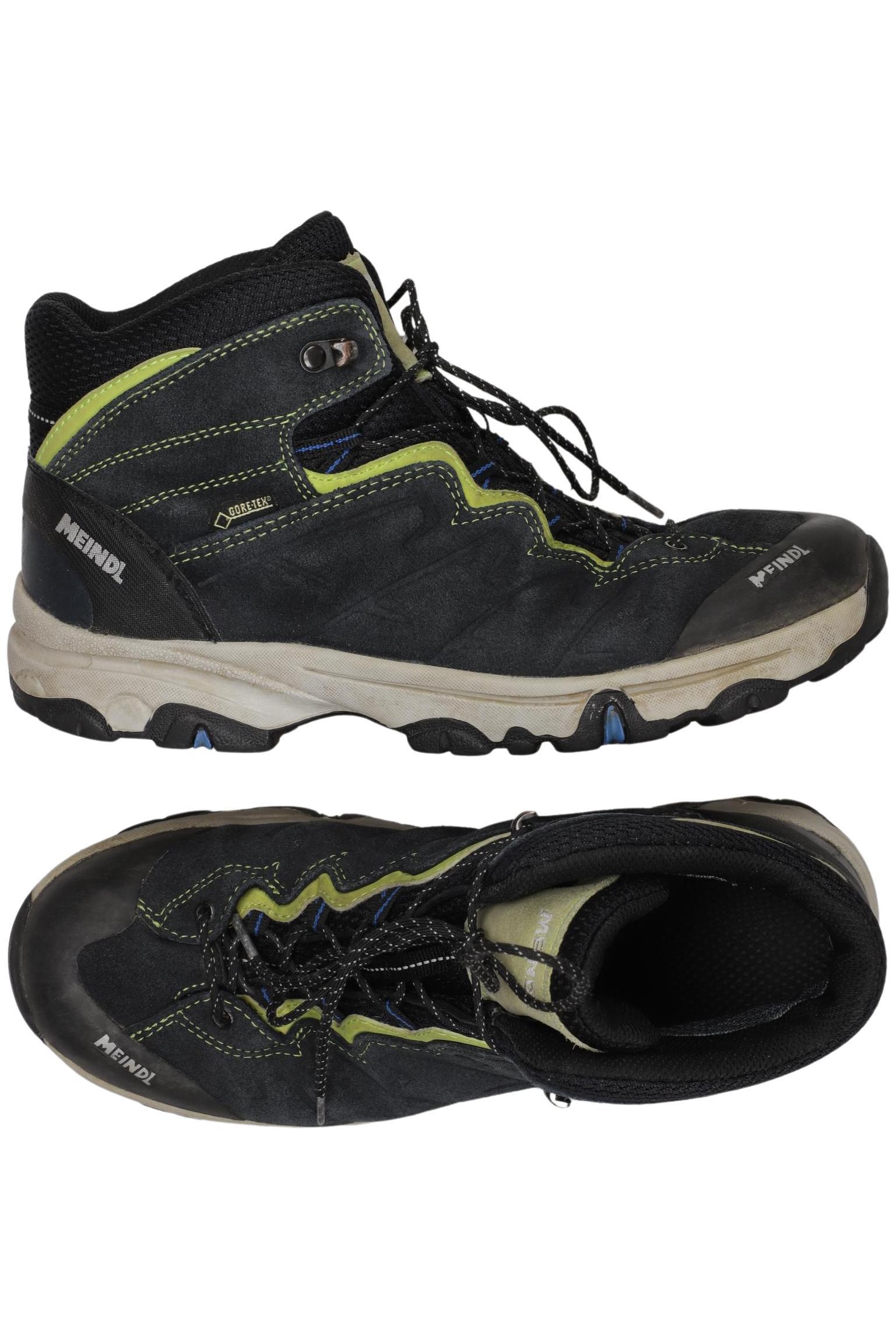 

Meindl Damen Stiefelette, schwarz, Gr. 38