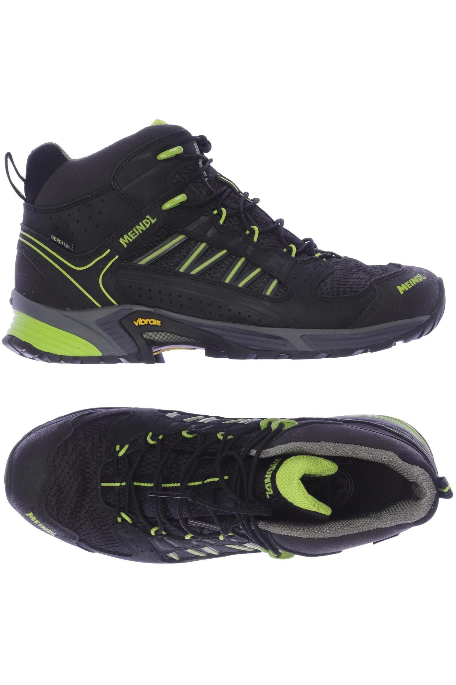 

Meindl Damen Stiefelette, schwarz, Gr. 7