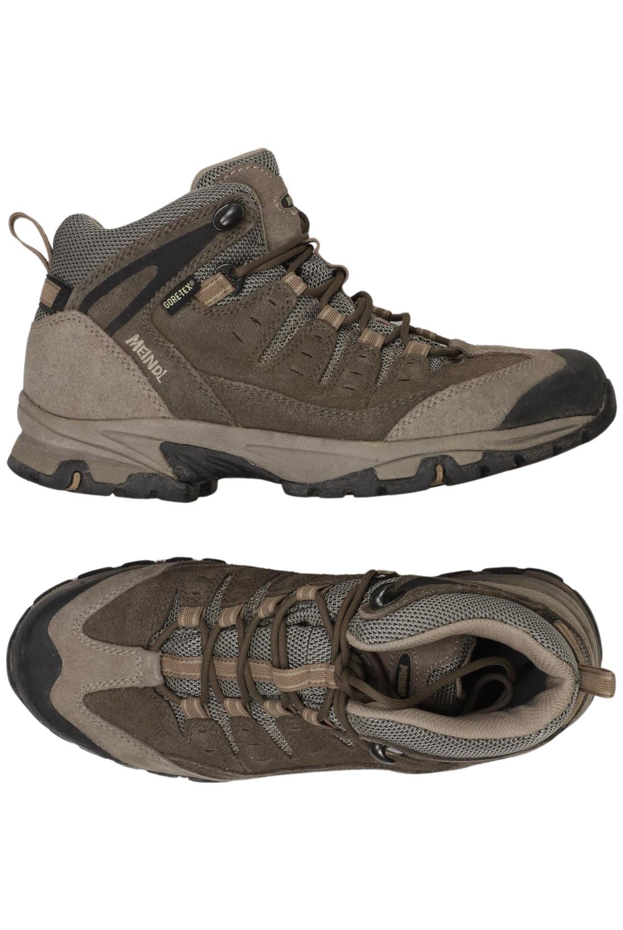 

Meindl Damen Stiefelette, braun, Gr. 4.5