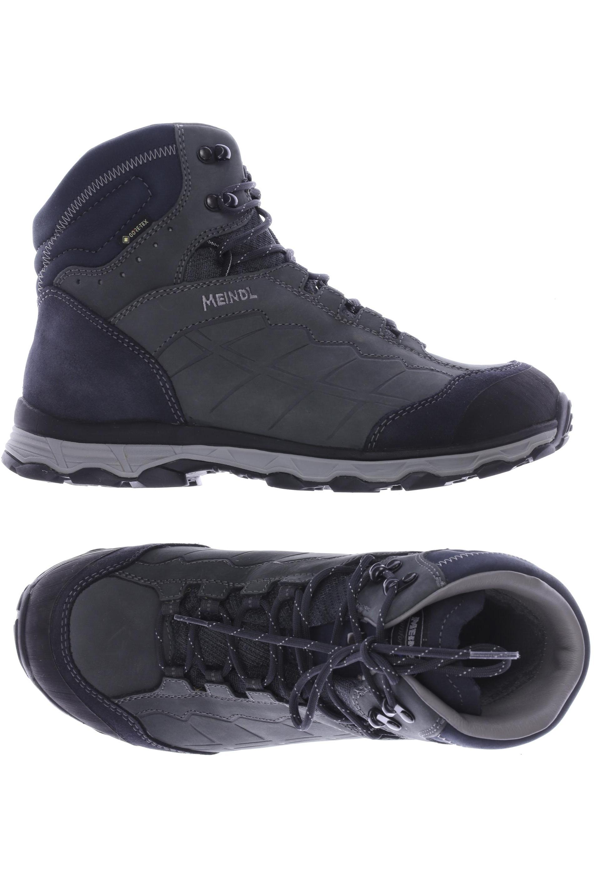 

Meindl Damen Stiefelette, grau, Gr. 42