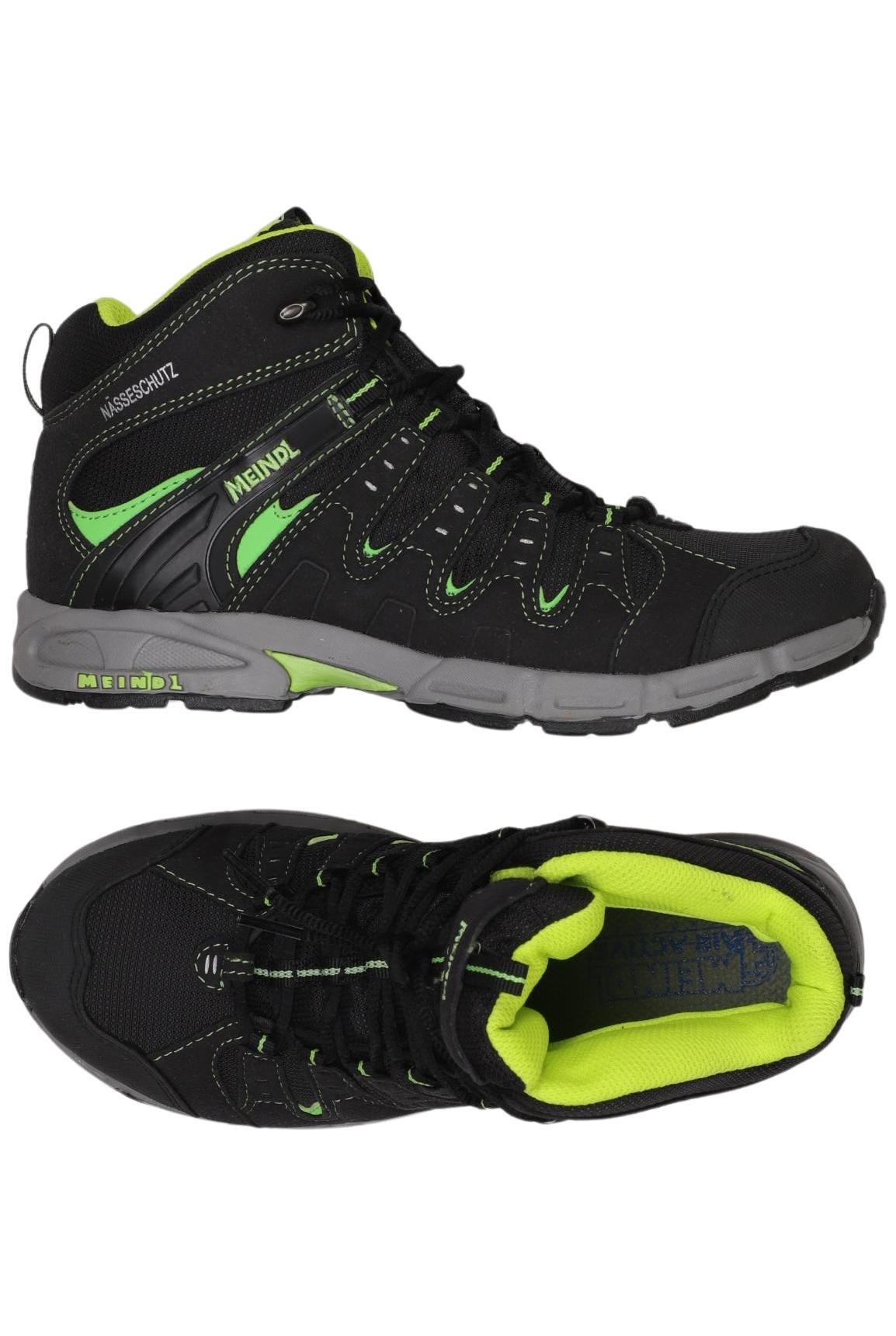 

Meindl Damen Stiefelette, neon, Gr. 38