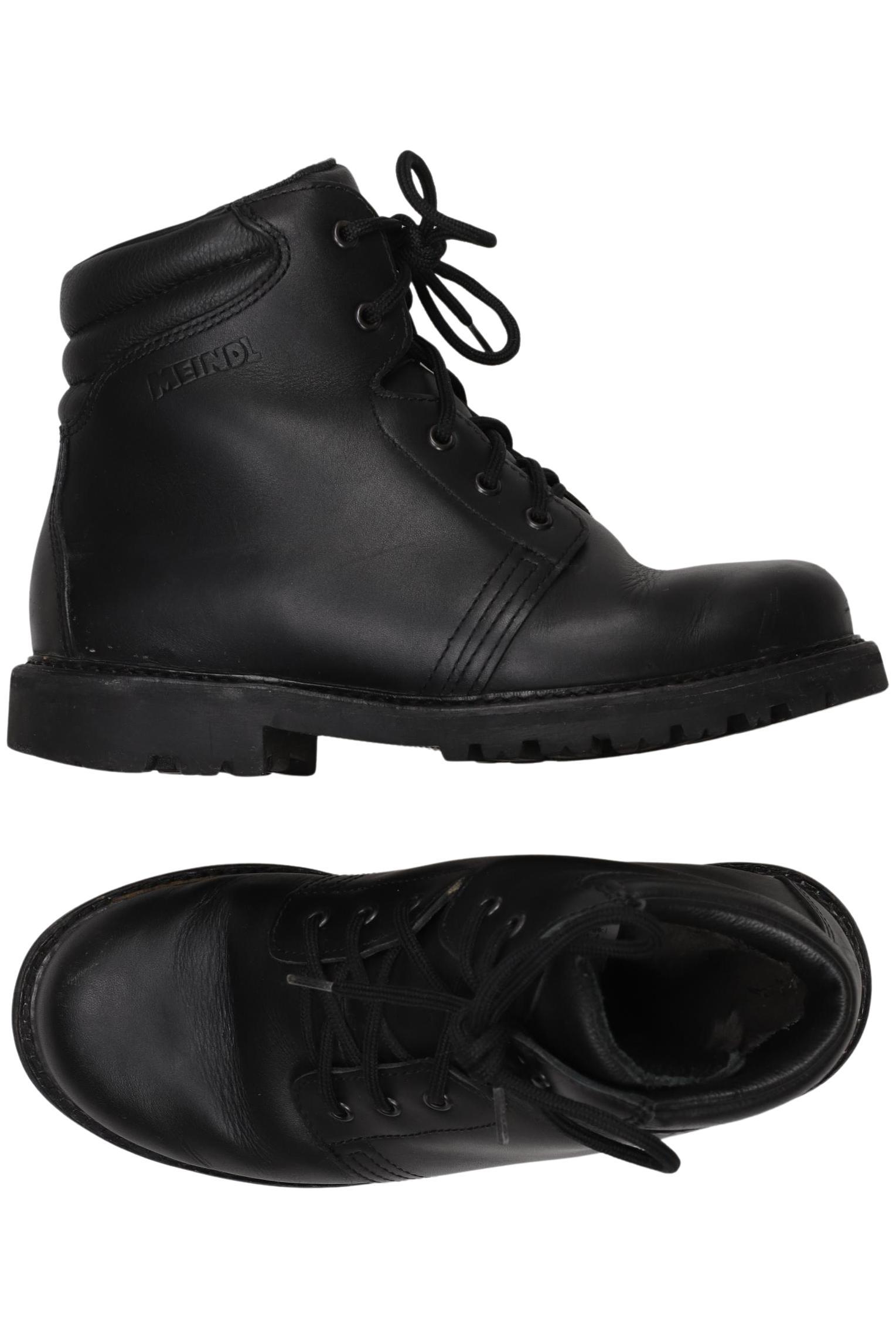 

Meindl Damen Stiefelette, schwarz, Gr. 40