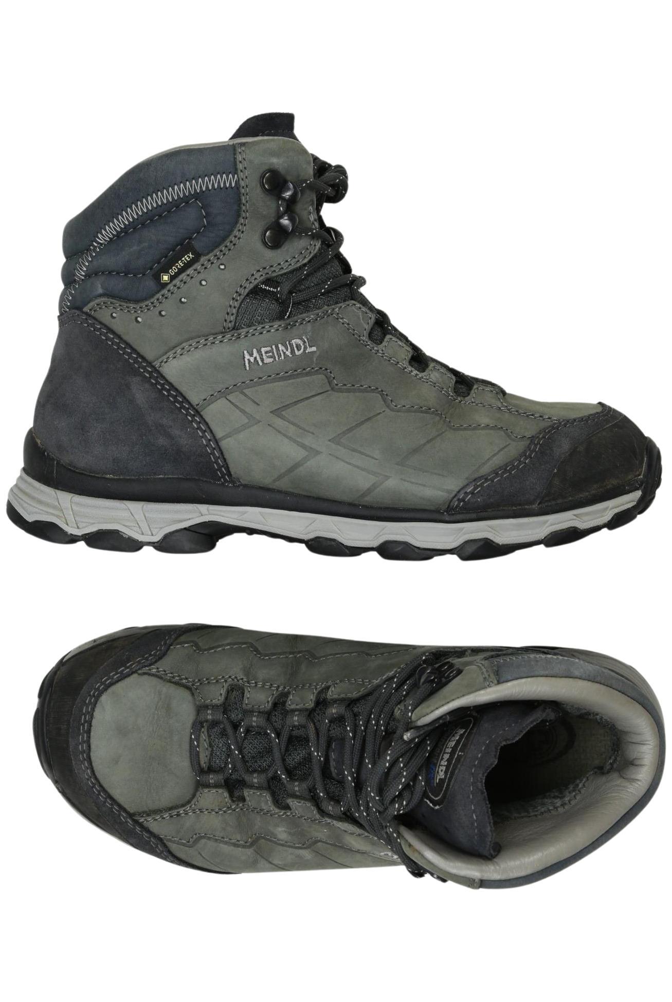 

Meindl Damen Stiefelette, grün, Gr. 37