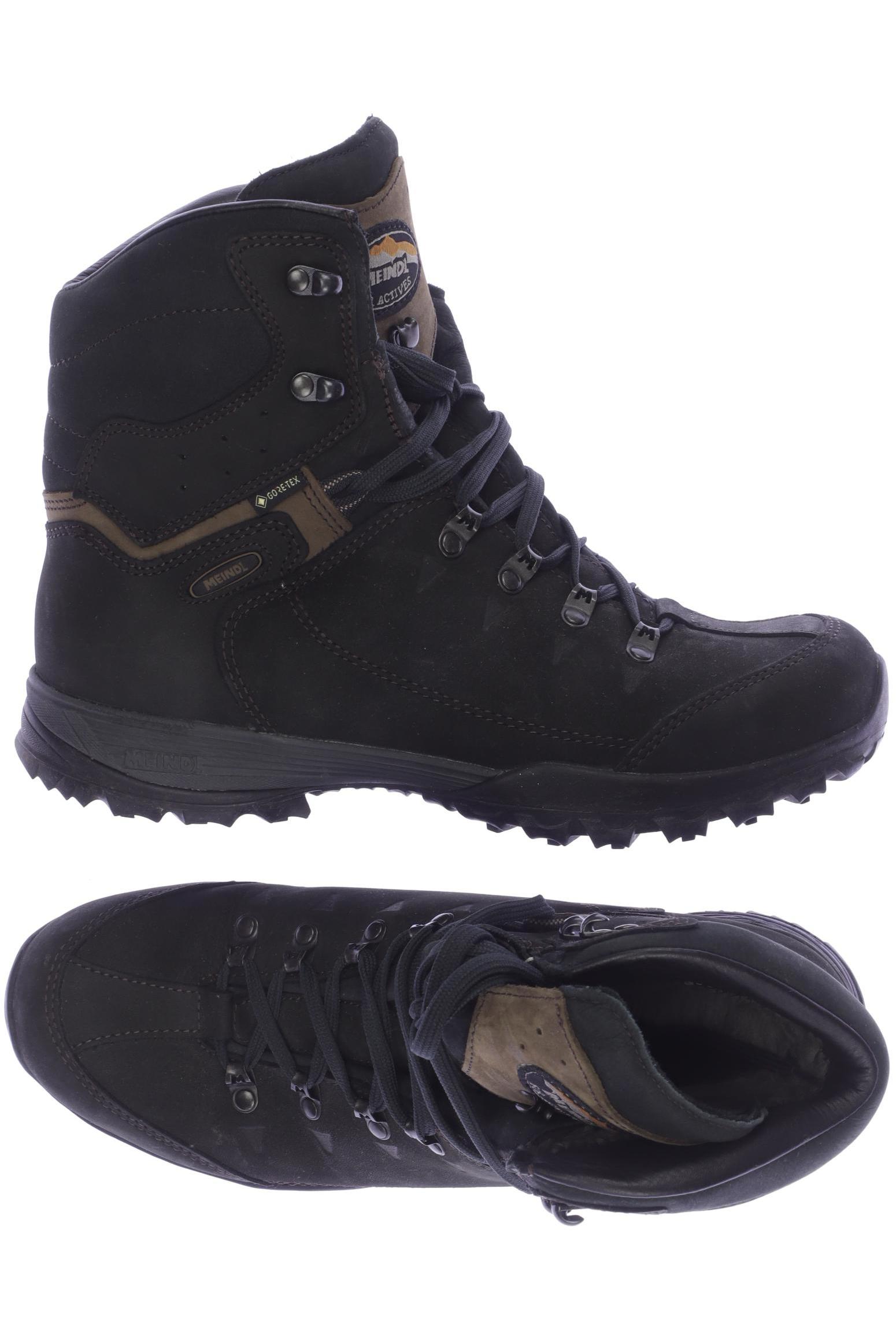 

MEINDL Damen Stiefelette, schwarz