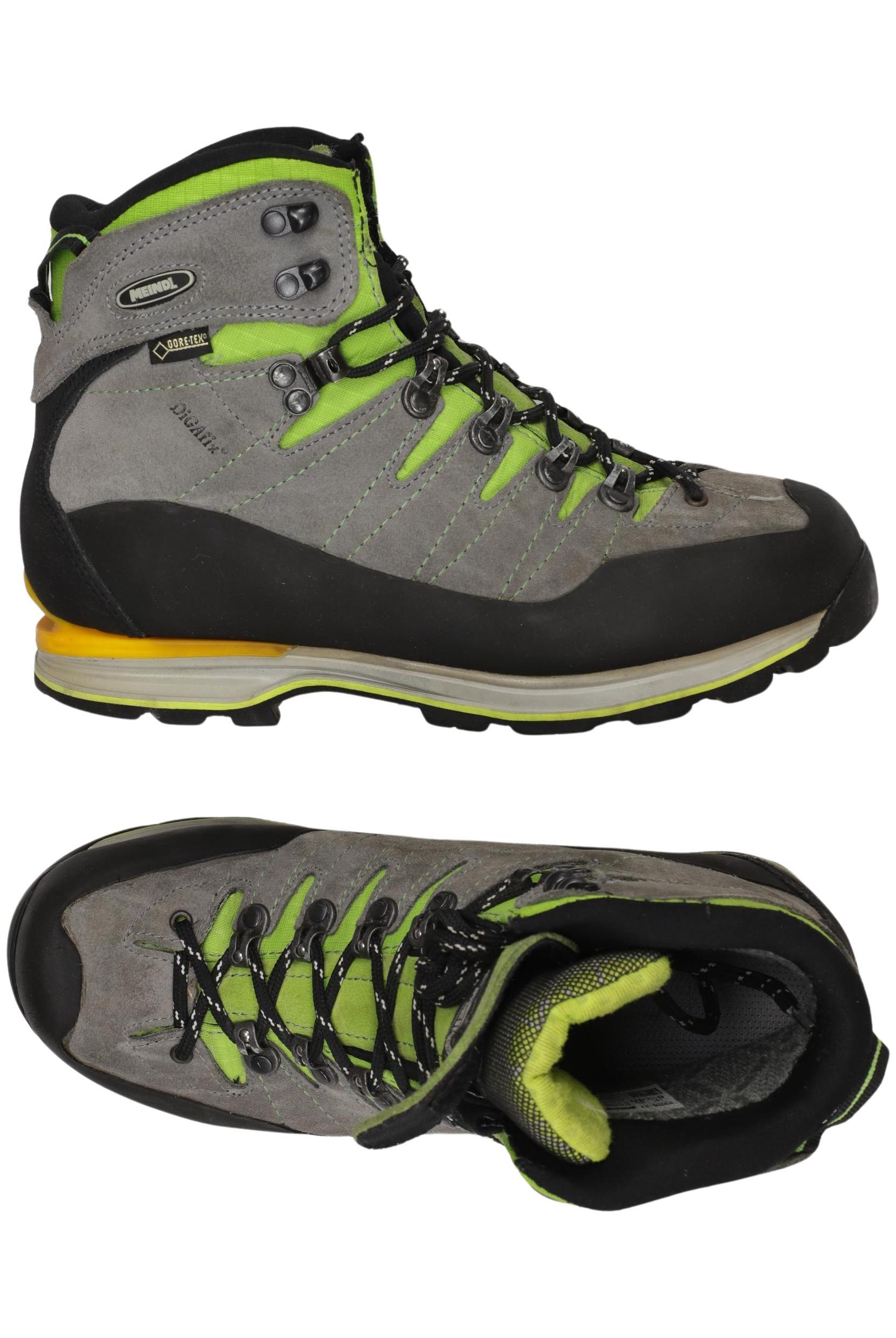 

Meindl Damen Stiefelette, grau, Gr. 40