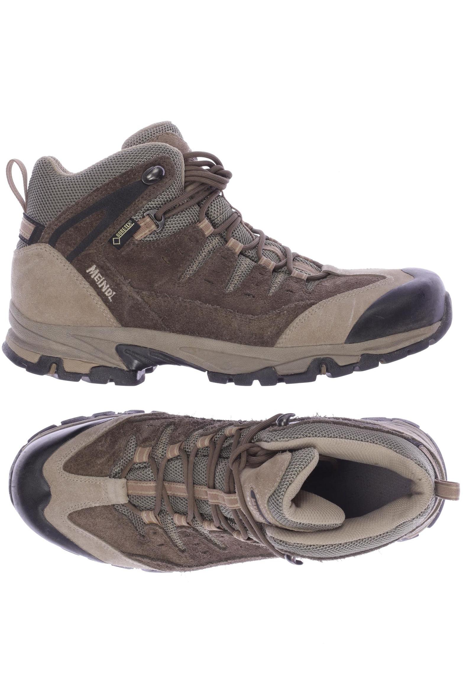 

MEINDL Damen Stiefelette, braun