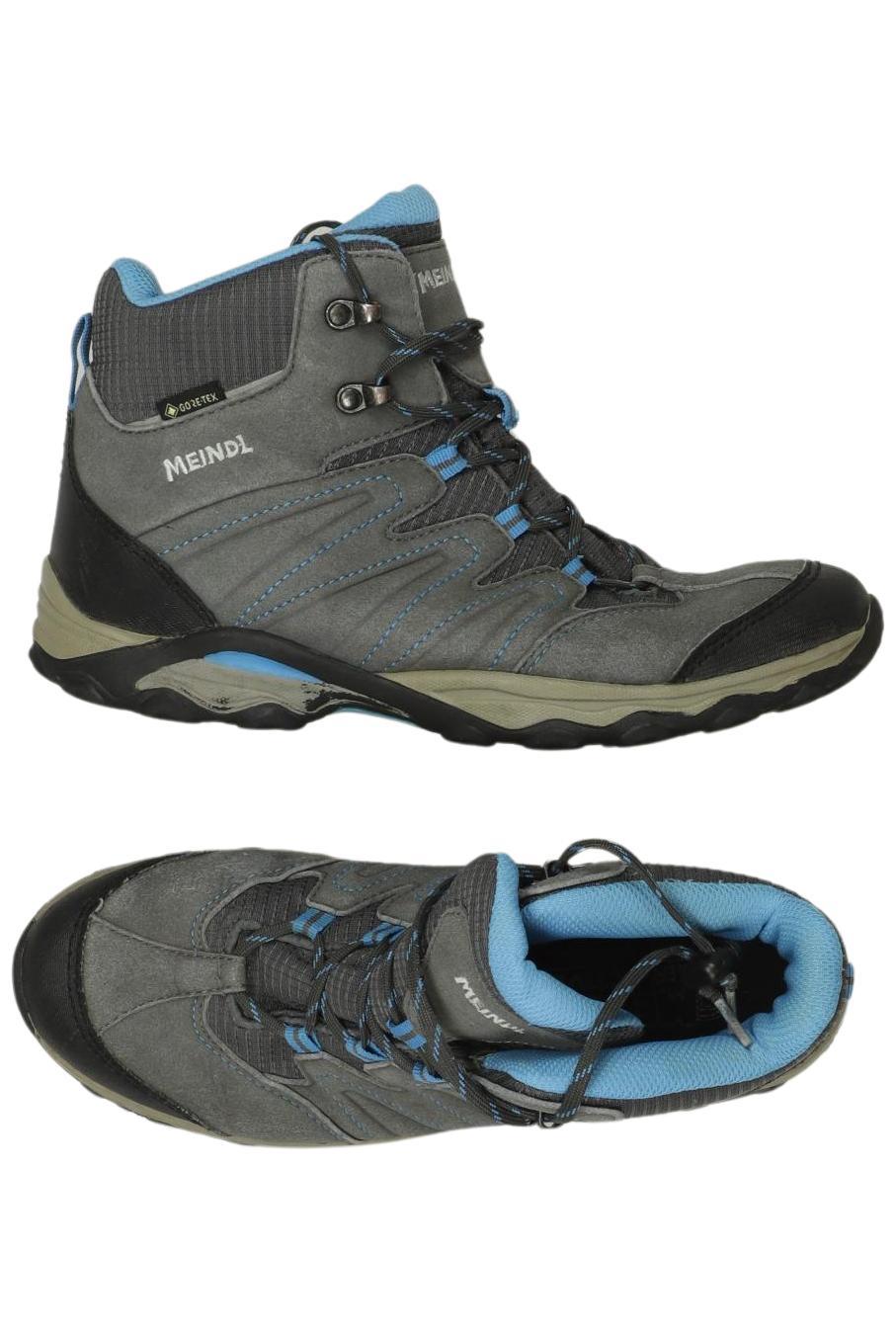 

Meindl Damen Stiefelette, mehrfarbig, Gr. 37