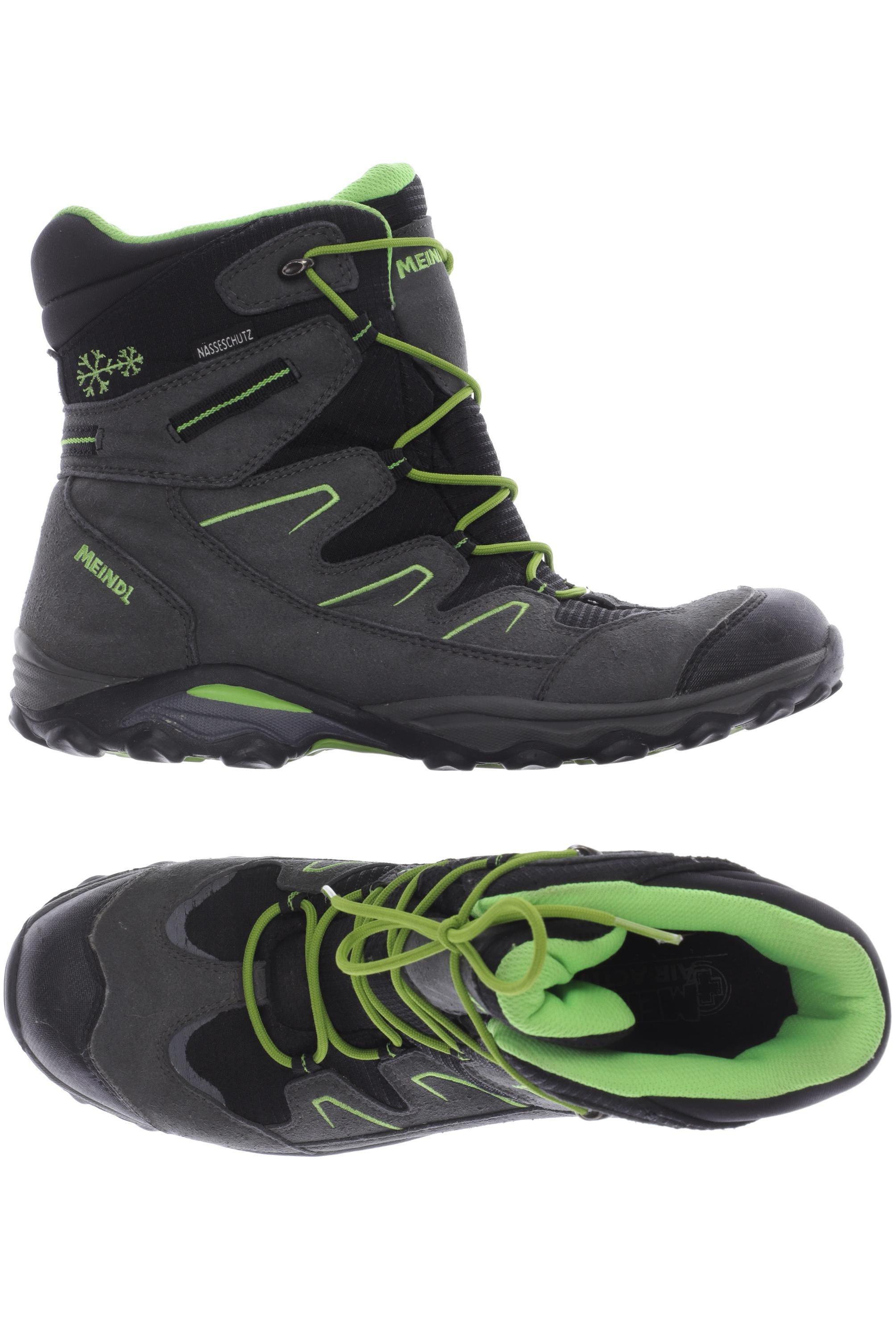 

Meindl Damen Stiefelette, grün, Gr. 40