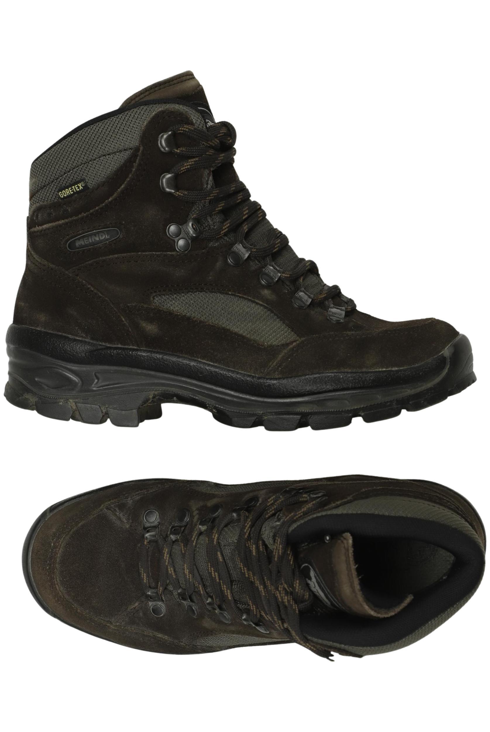 

Meindl Damen Stiefelette, braun, Gr. 39