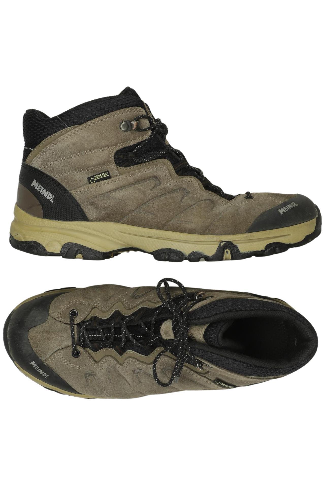 

Meindl Damen Stiefelette, braun, Gr. 38