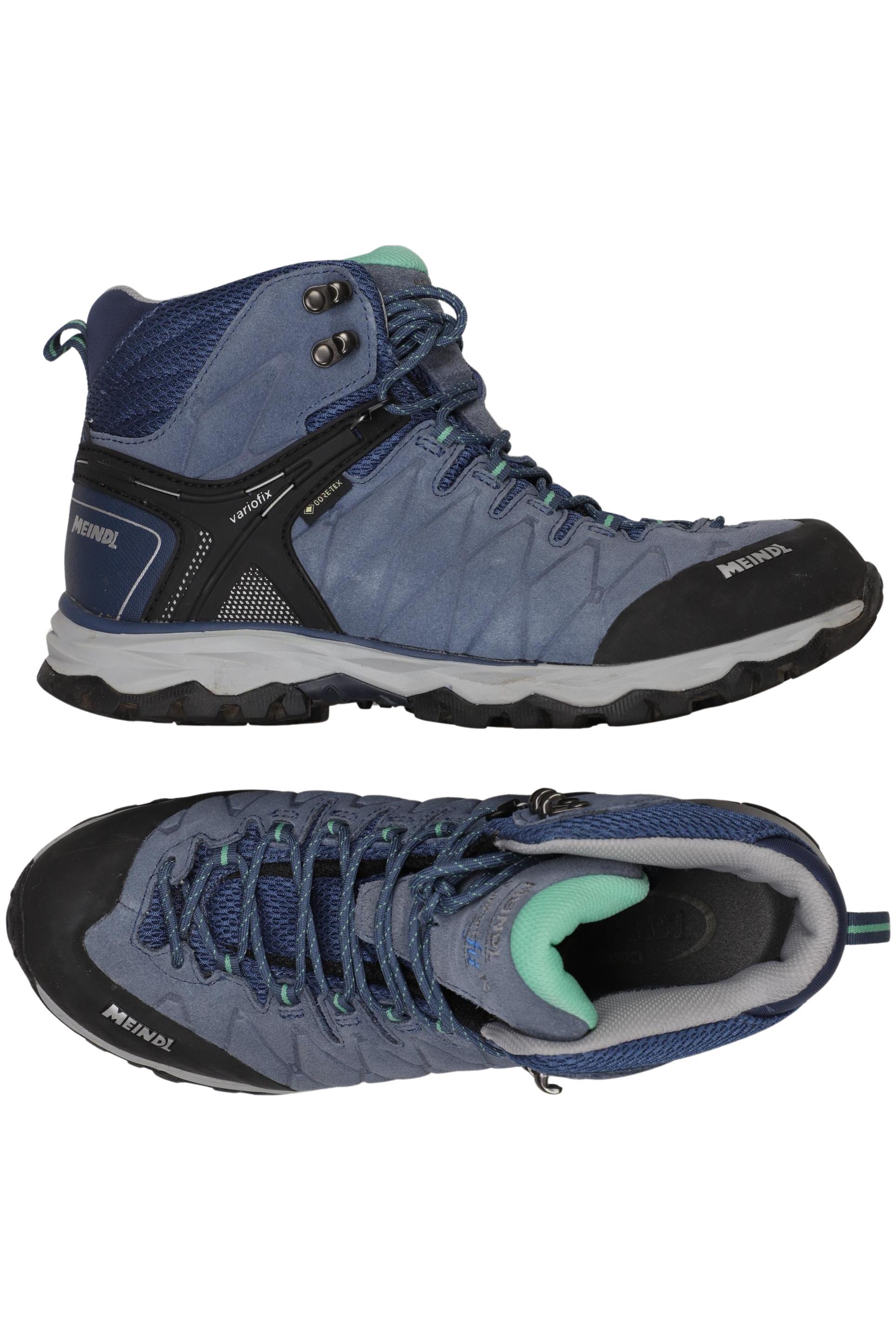 

Meindl Damen Stiefelette, mehrfarbig, Gr. 7.5