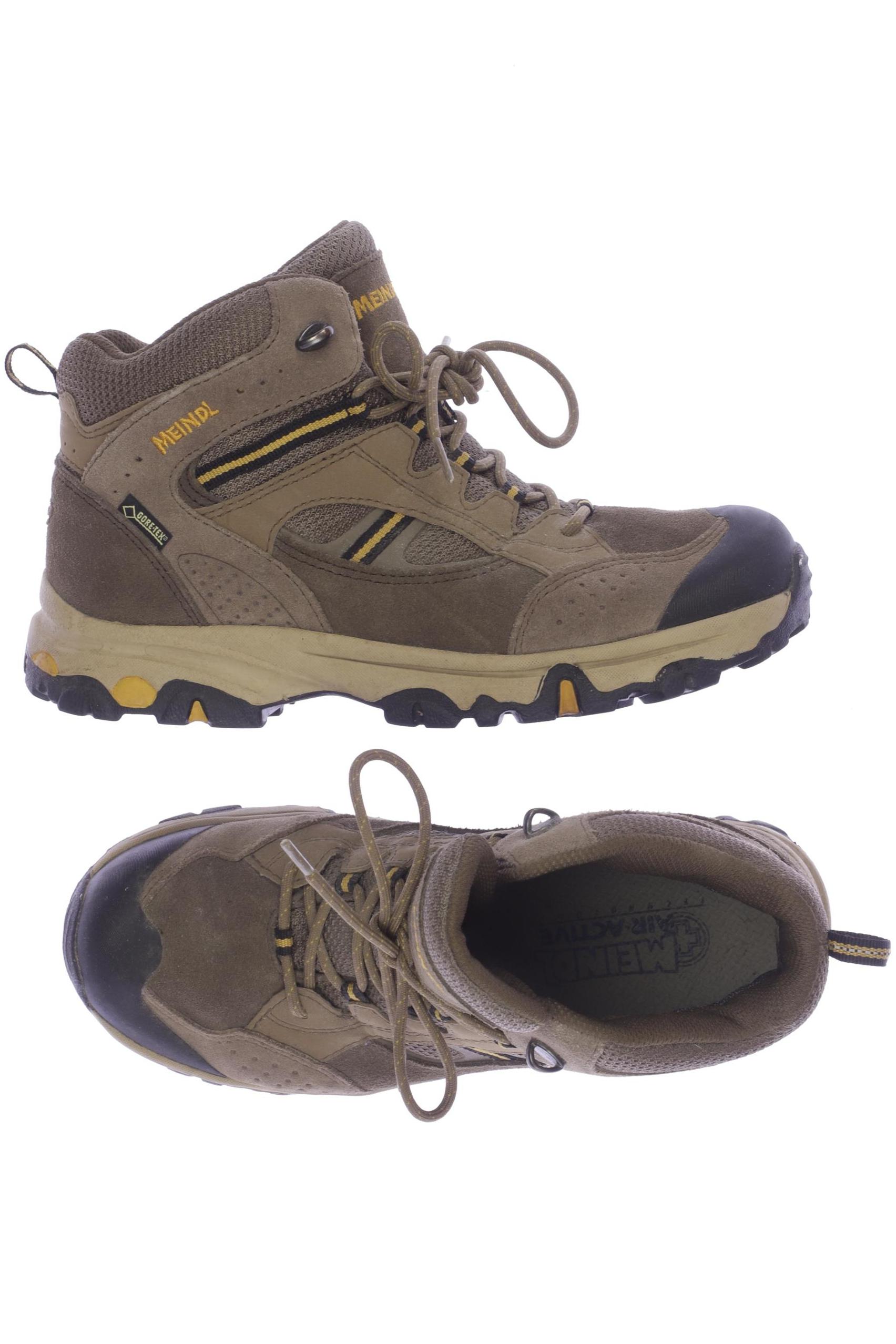 

Meindl Damen Stiefelette, braun, Gr. 37