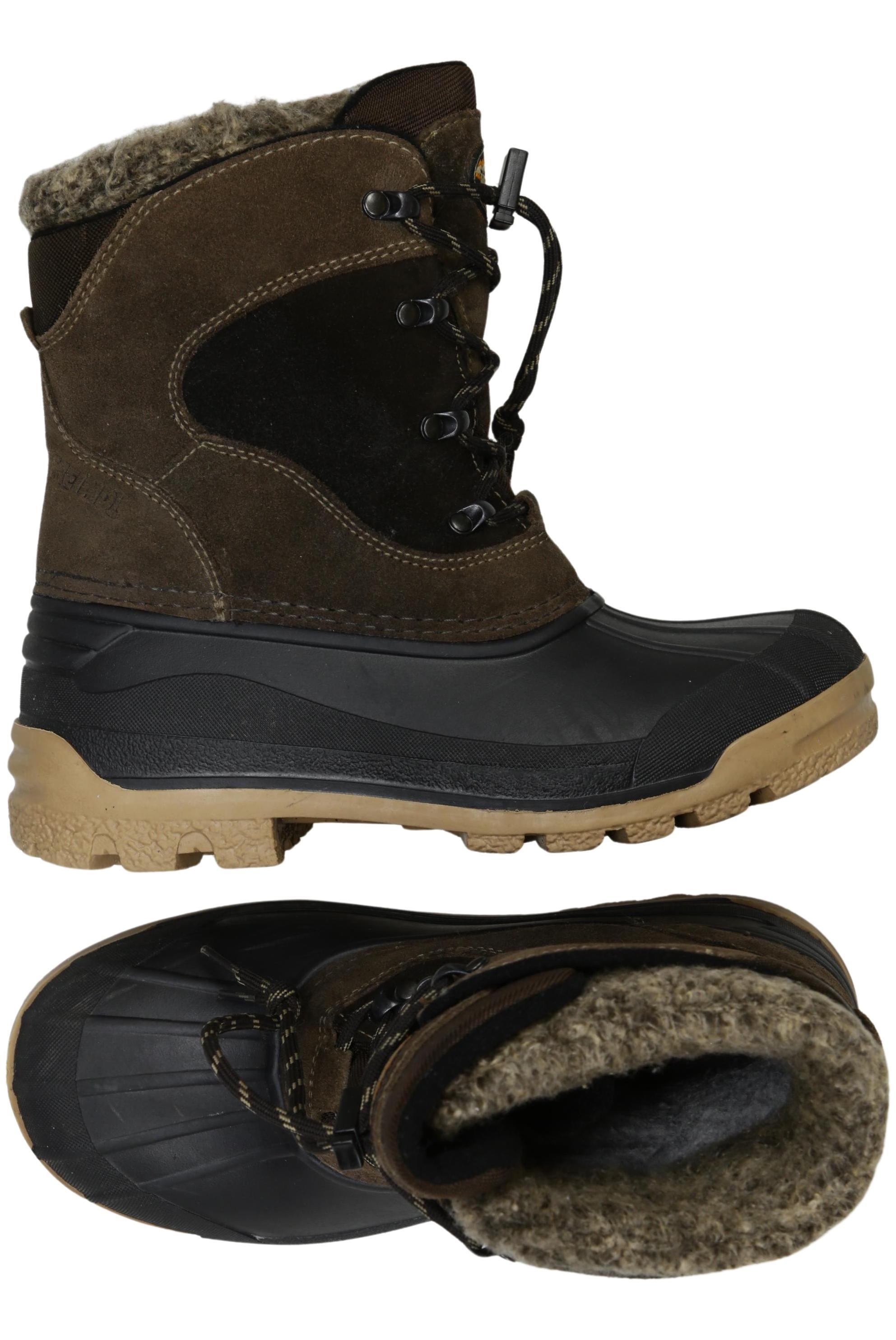 

Meindl Damen Stiefelette, braun, Gr. 37