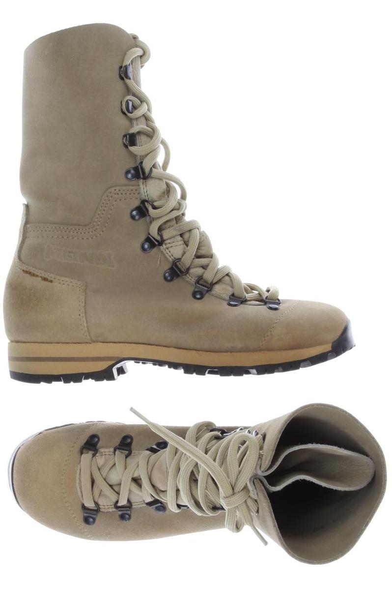

Meindl Damen Stiefelette, beige, Gr. 36