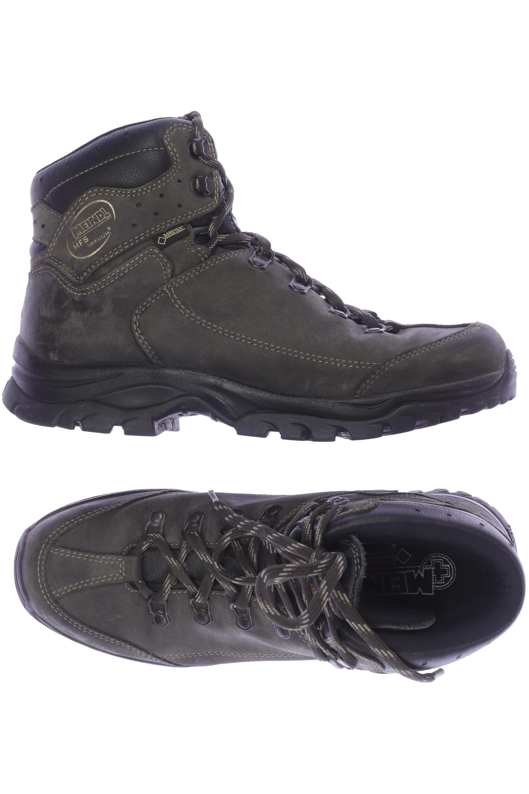 

Meindl Damen Stiefelette, grau, Gr. 42.5