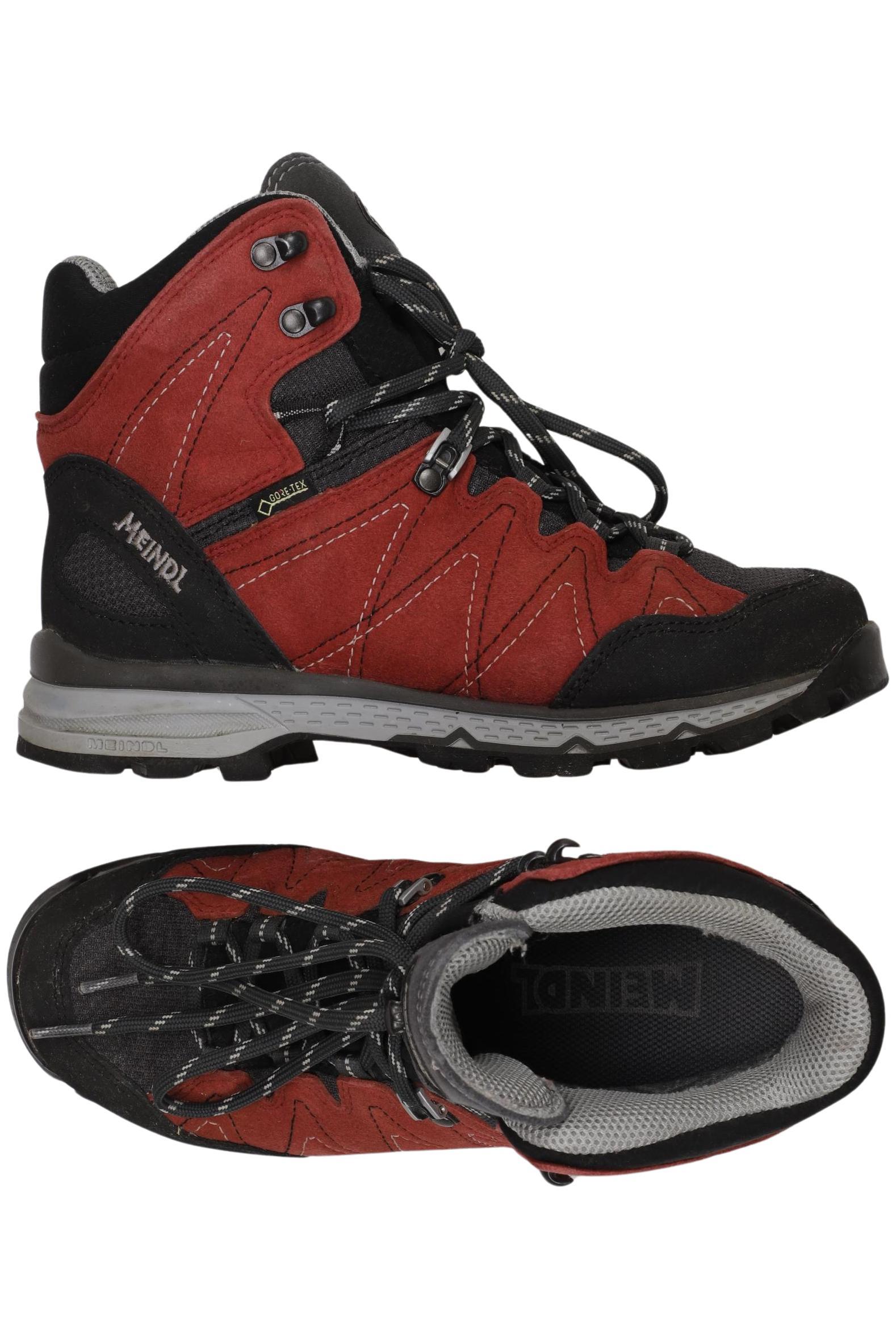 

Meindl Damen Stiefelette, mehrfarbig, Gr. 37.5