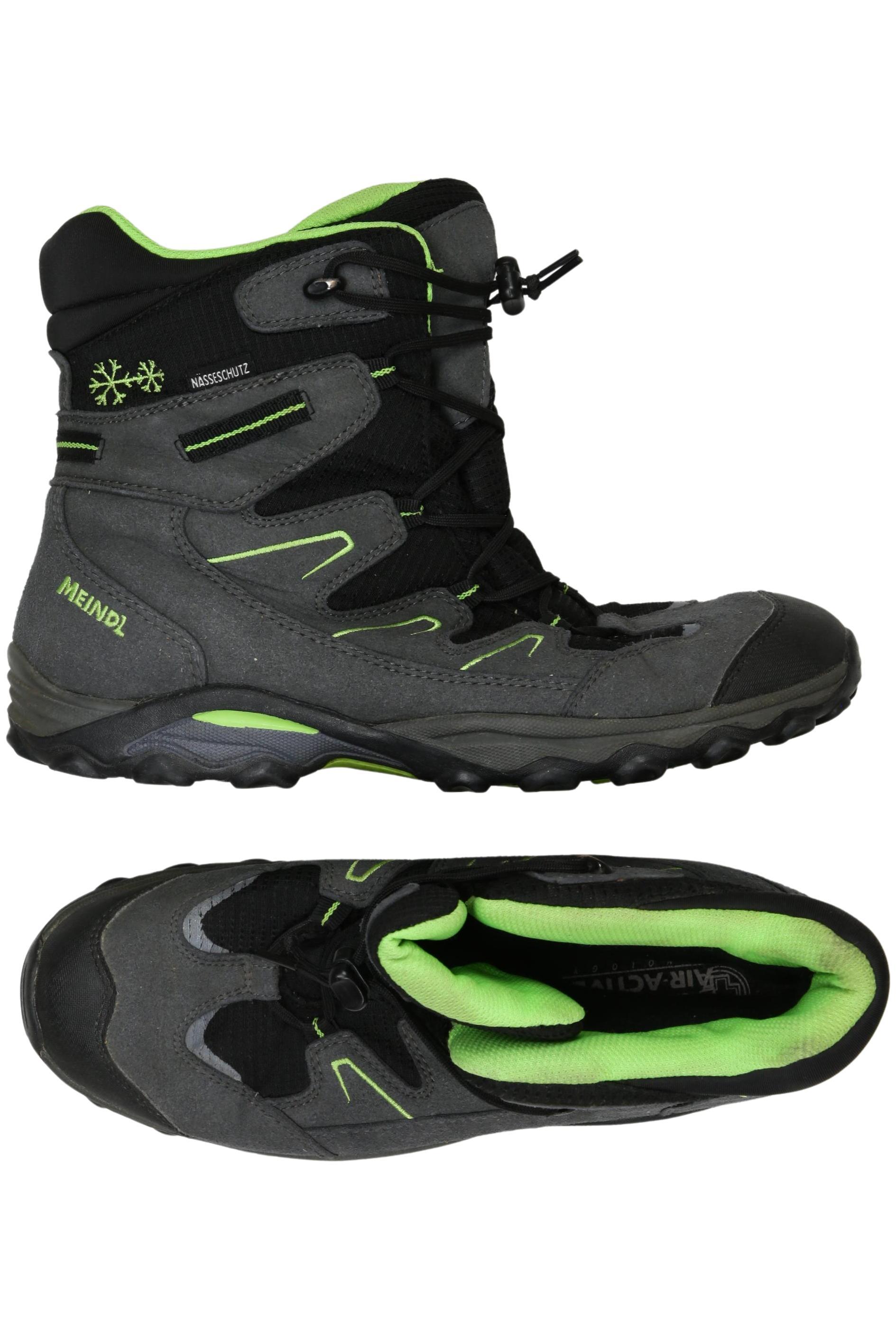 

Meindl Damen Stiefelette, neon, Gr. 39