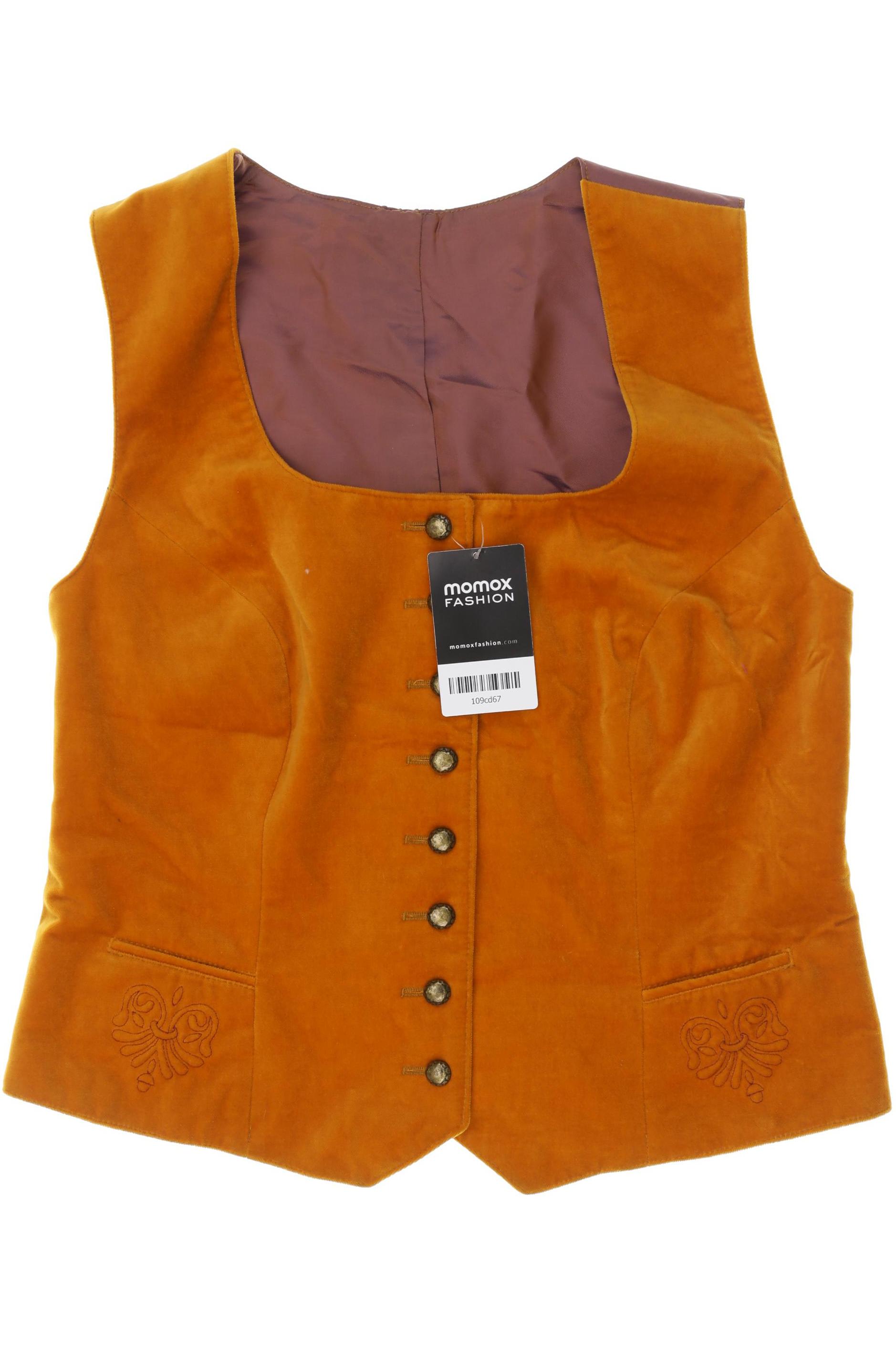 

Meindl Damen Weste, orange, Gr. 42