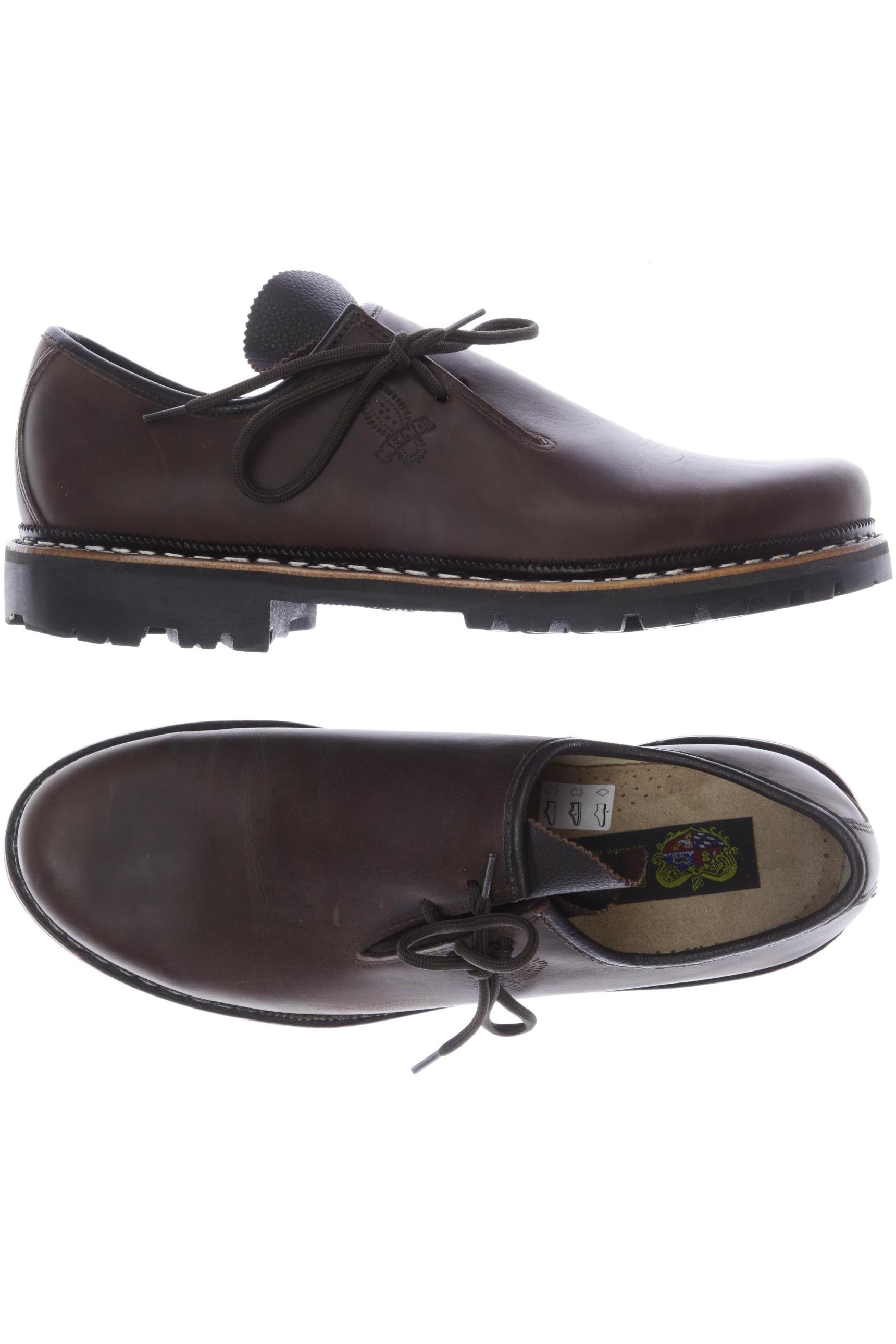 

Meindl Herren Halbschuh, braun, Gr. 43