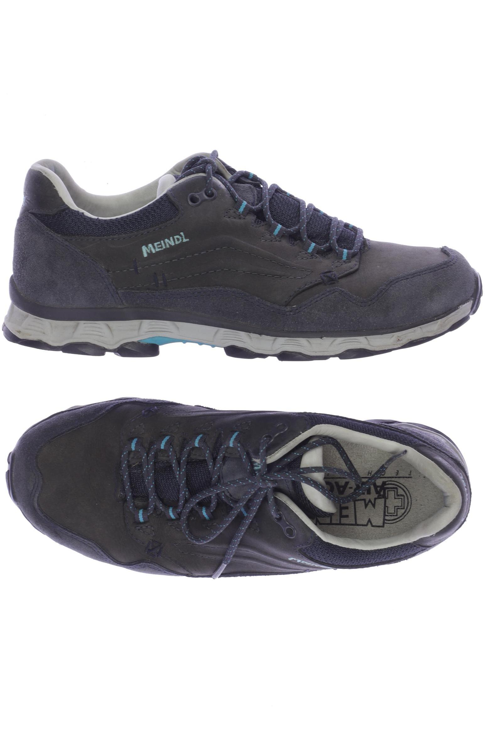 

MEINDL Herren Halbschuh, grau