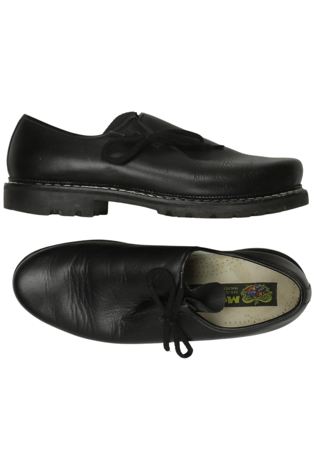 

Meindl Herren Halbschuh, schwarz, Gr. 44