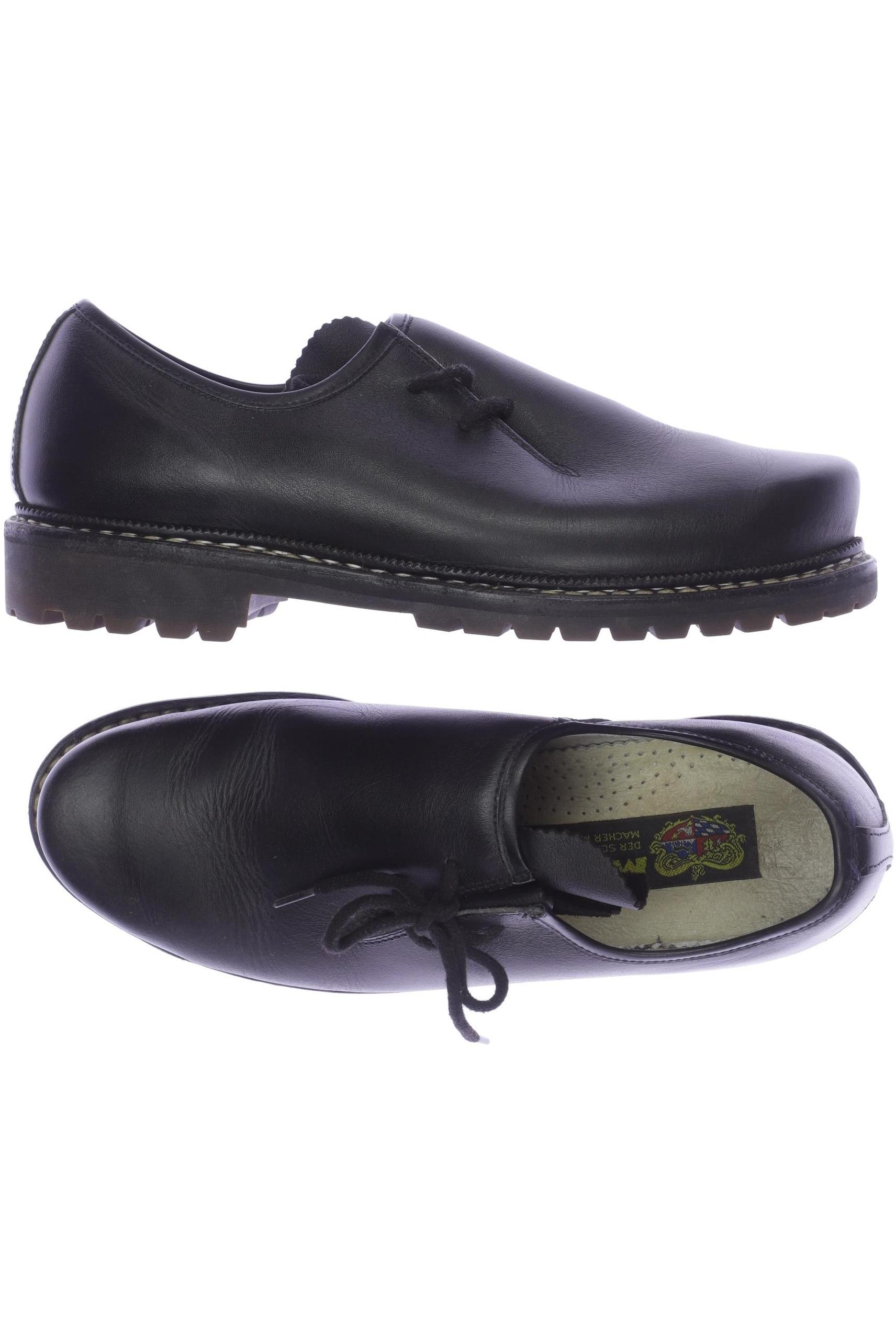 

Meindl Herren Halbschuh, schwarz, Gr. 41