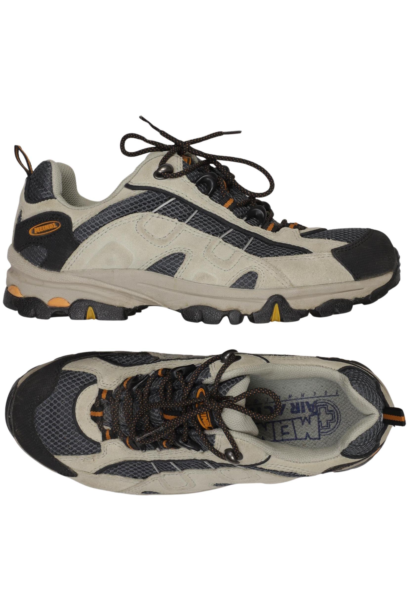 Thumbnail - Meindl Herren Halbschuh, mehrfarbig, Gr. 7