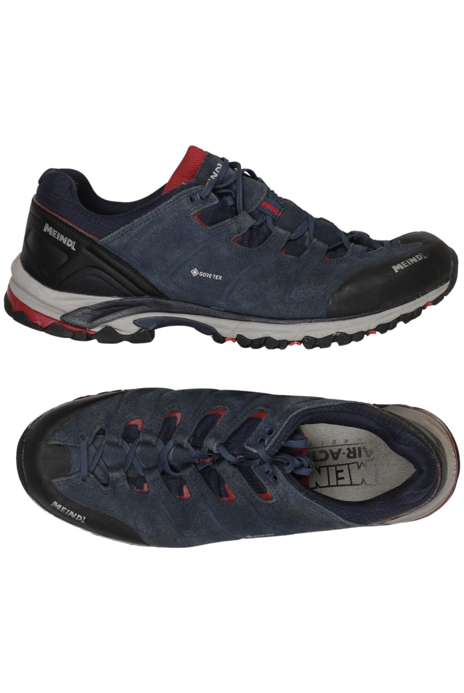 Thumbnail - Meindl Herren Halbschuh, mehrfarbig, Gr. 9