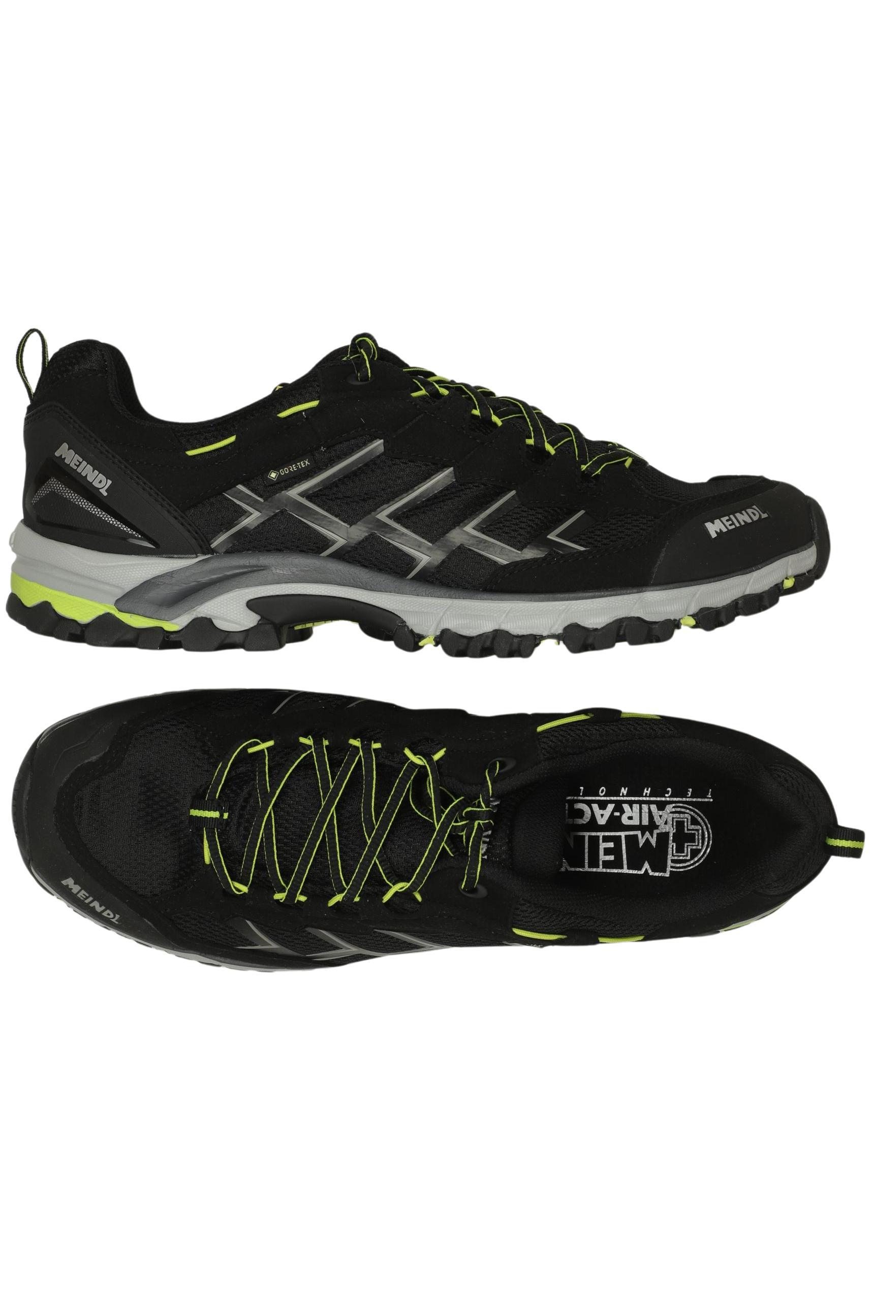 Thumbnail - Meindl Herren Halbschuh, neon, Gr. 10.5