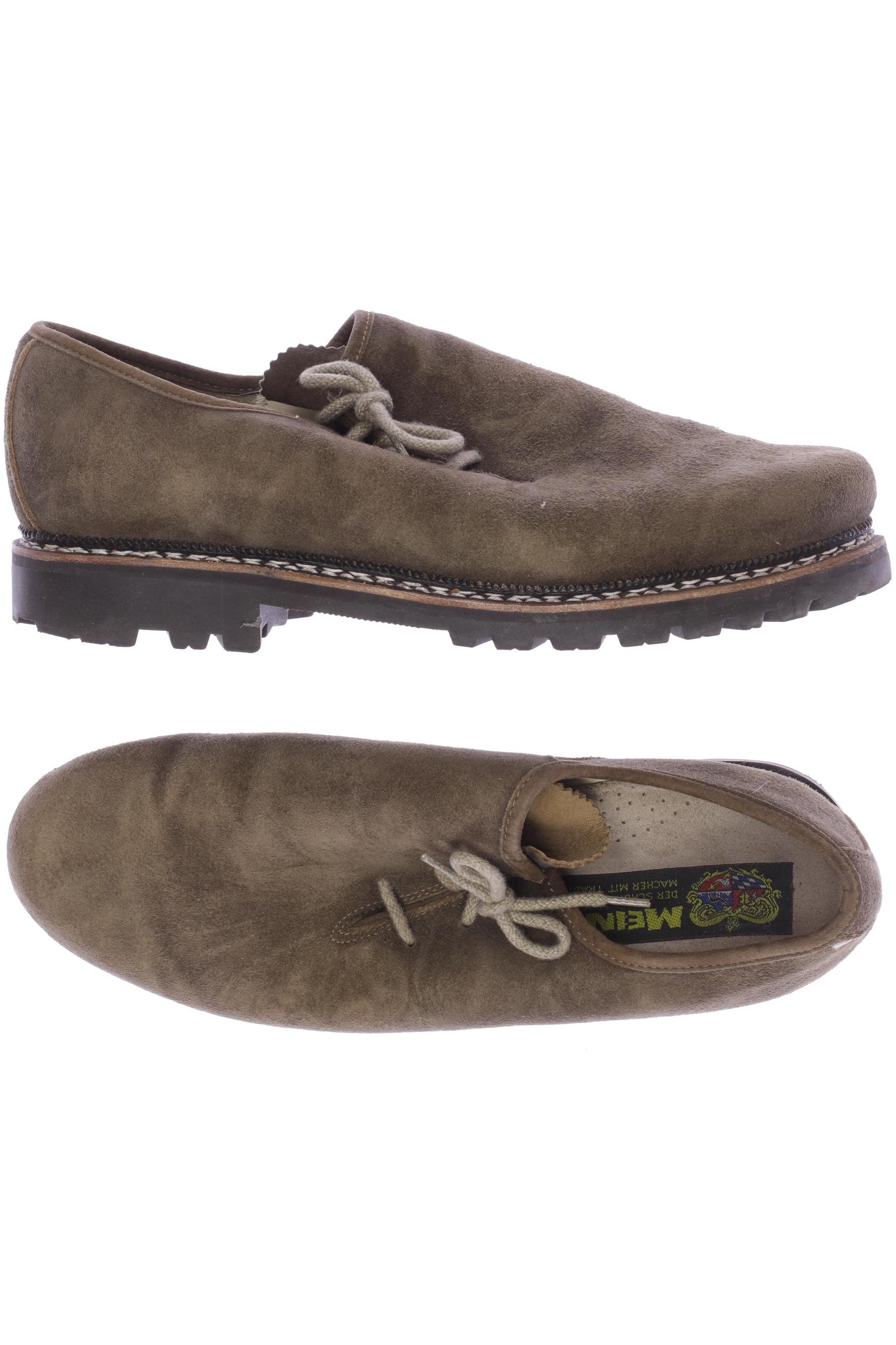 

Meindl Herren Halbschuh, braun, Gr. 44
