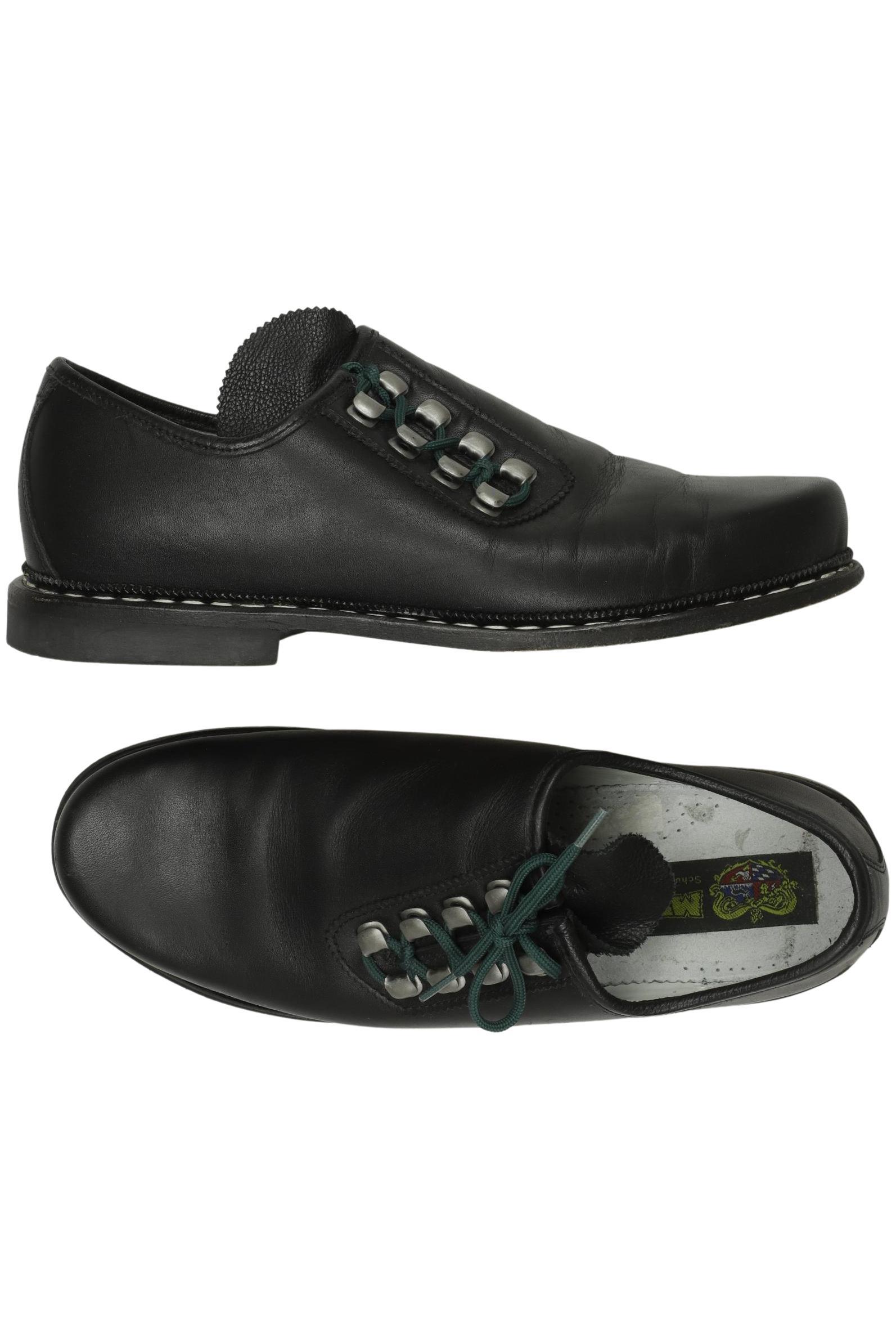 

Meindl Herren Halbschuh, schwarz, Gr. 41