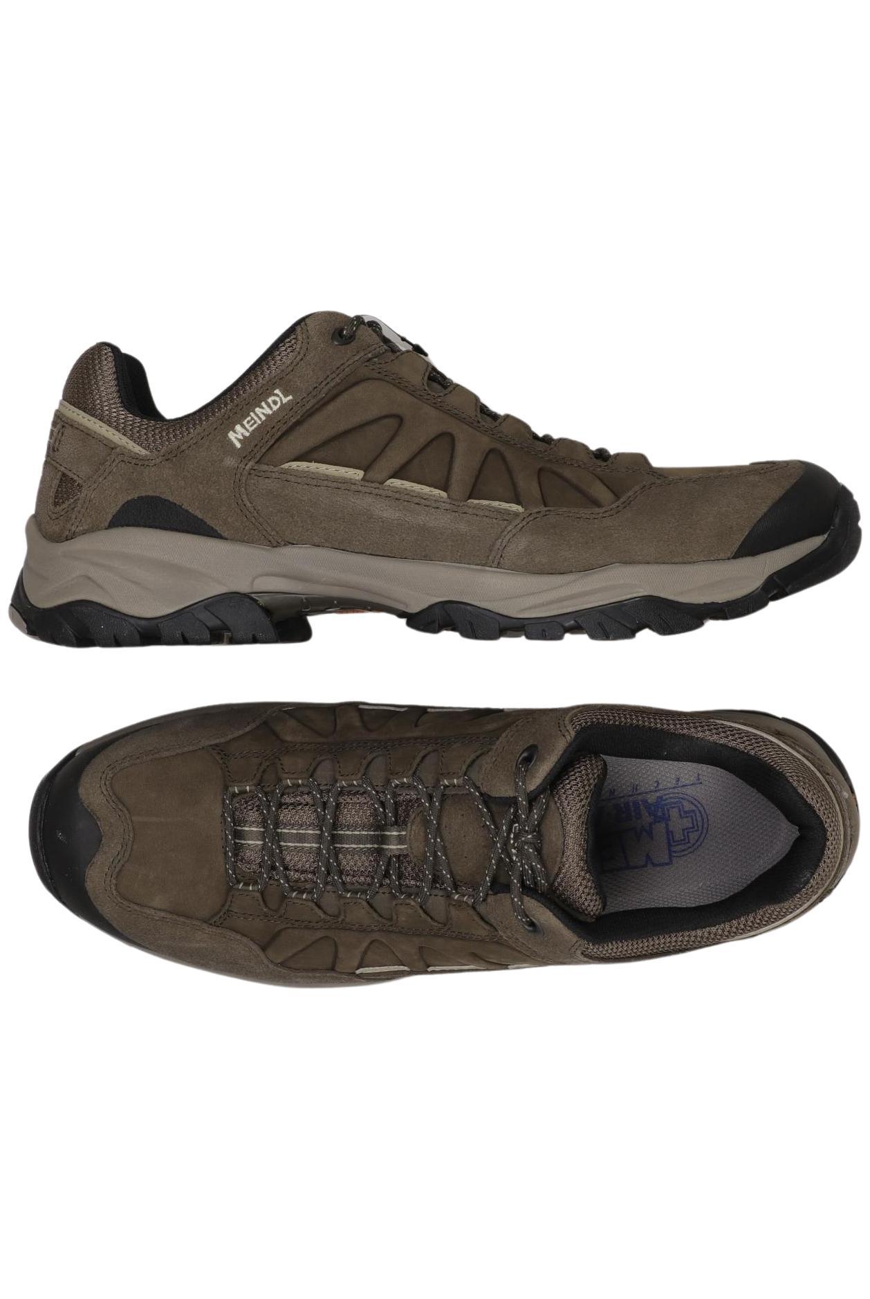 

Meindl Herren Halbschuh, braun, Gr. 11