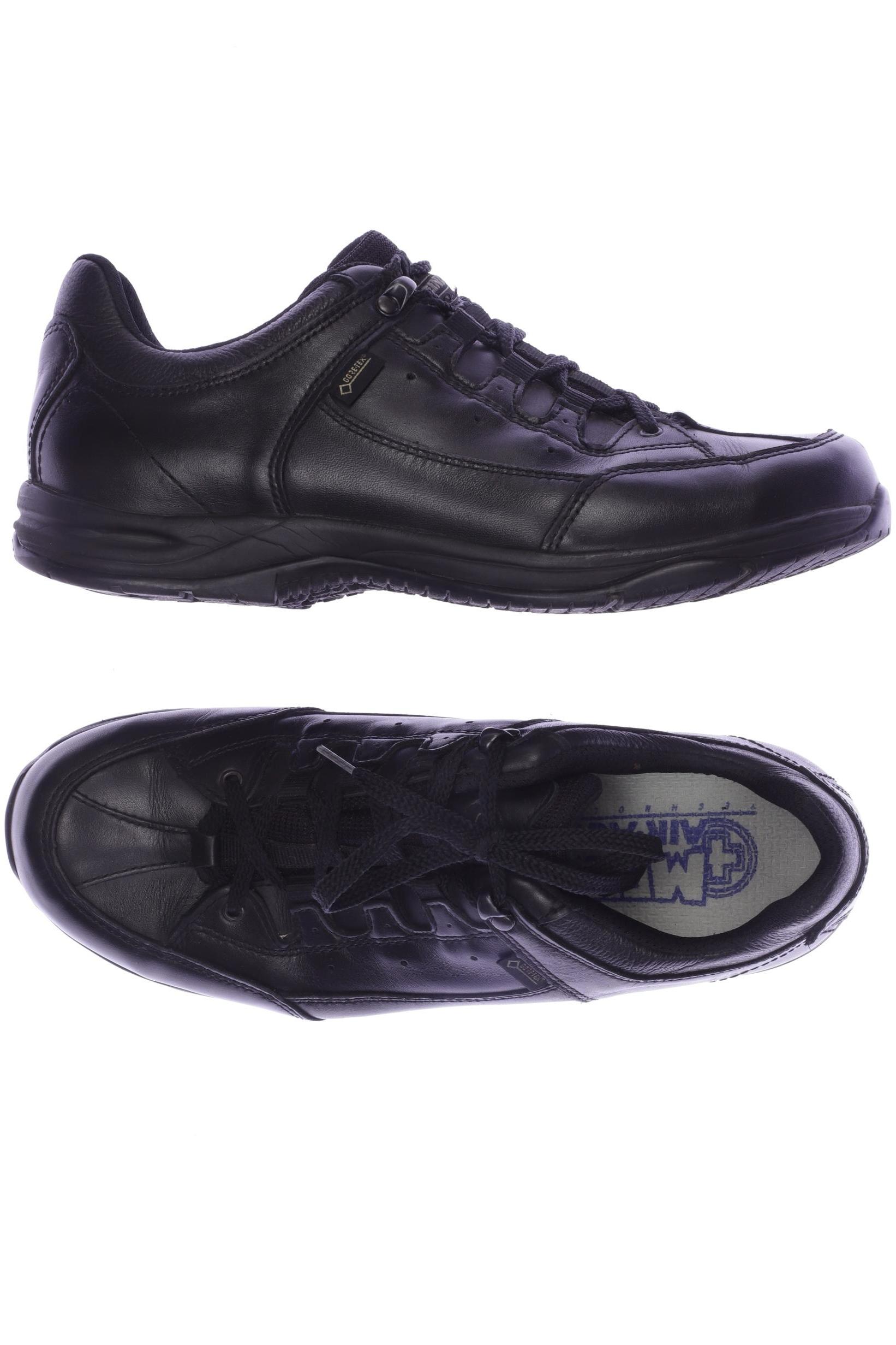 

Meindl Herren Halbschuh, schwarz, Gr. 43
