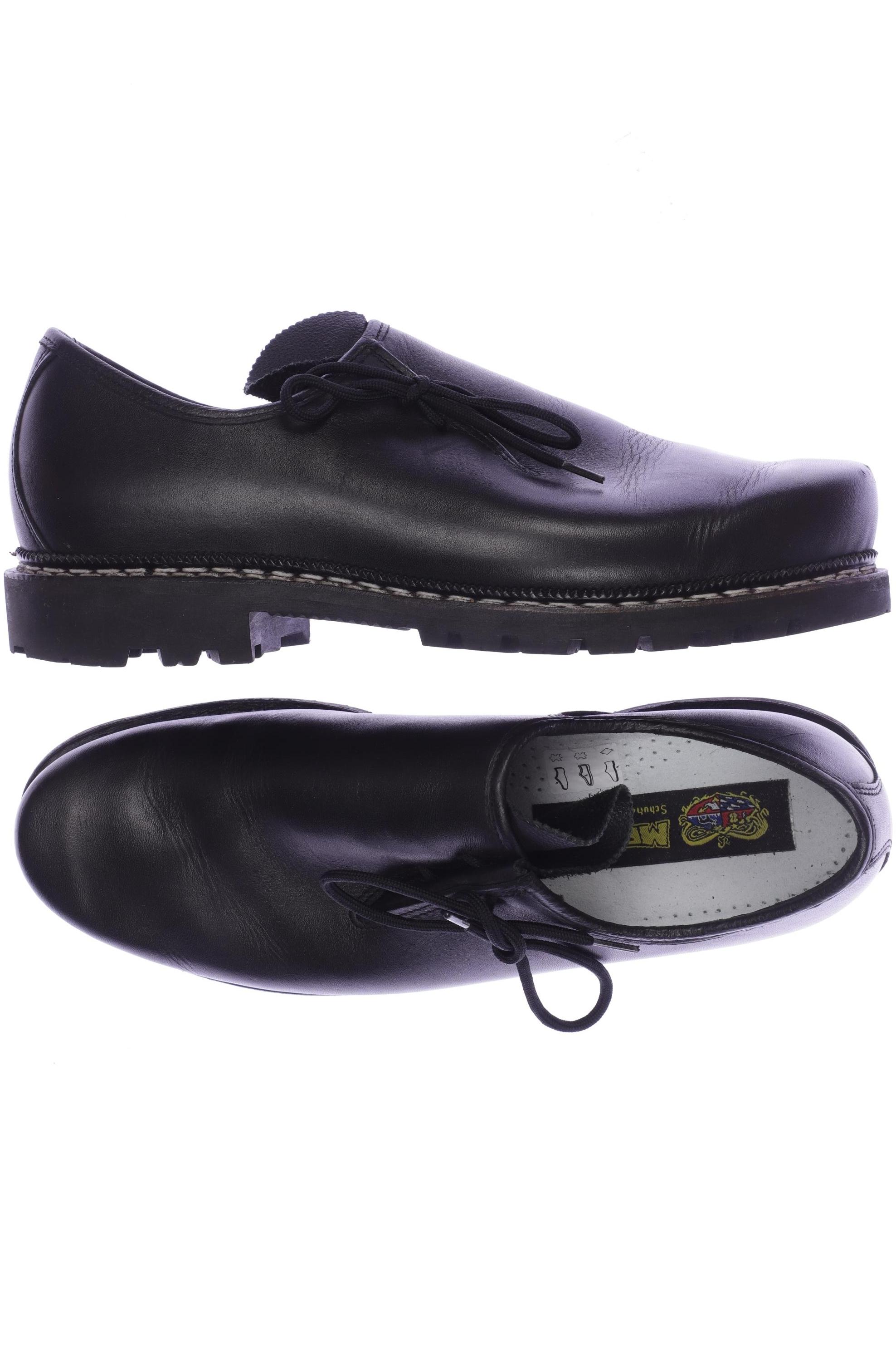 

Meindl Herren Halbschuh, schwarz, Gr. 44