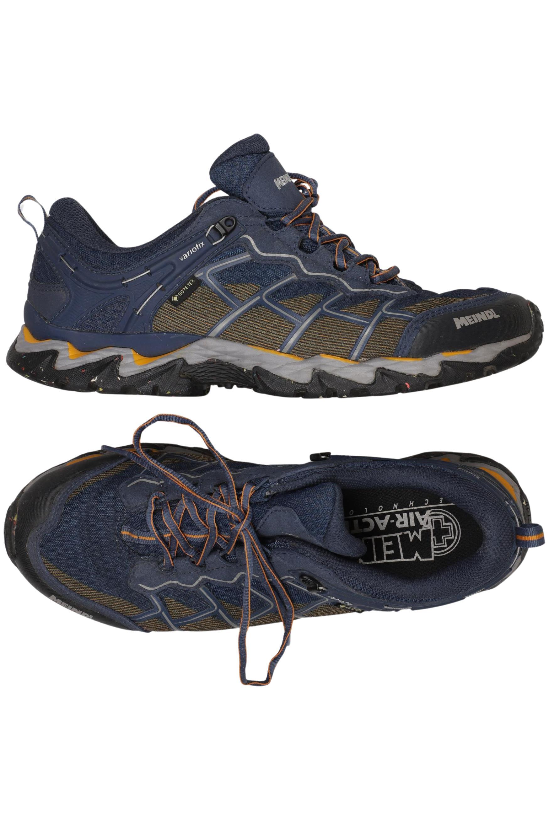 

Meindl Herren Halbschuh, marineblau, Gr. 41