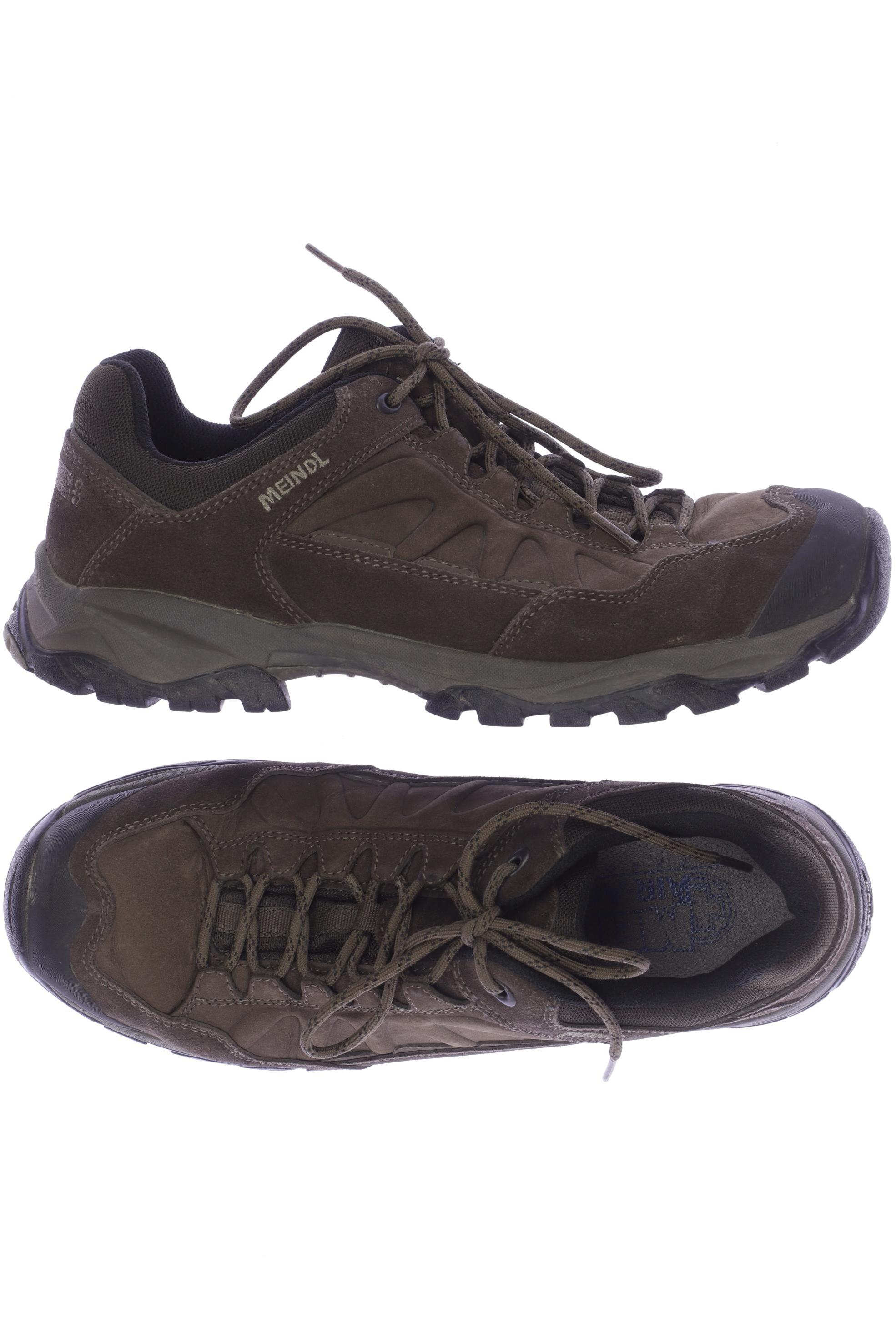 

MEINDL Herren Halbschuh, braun