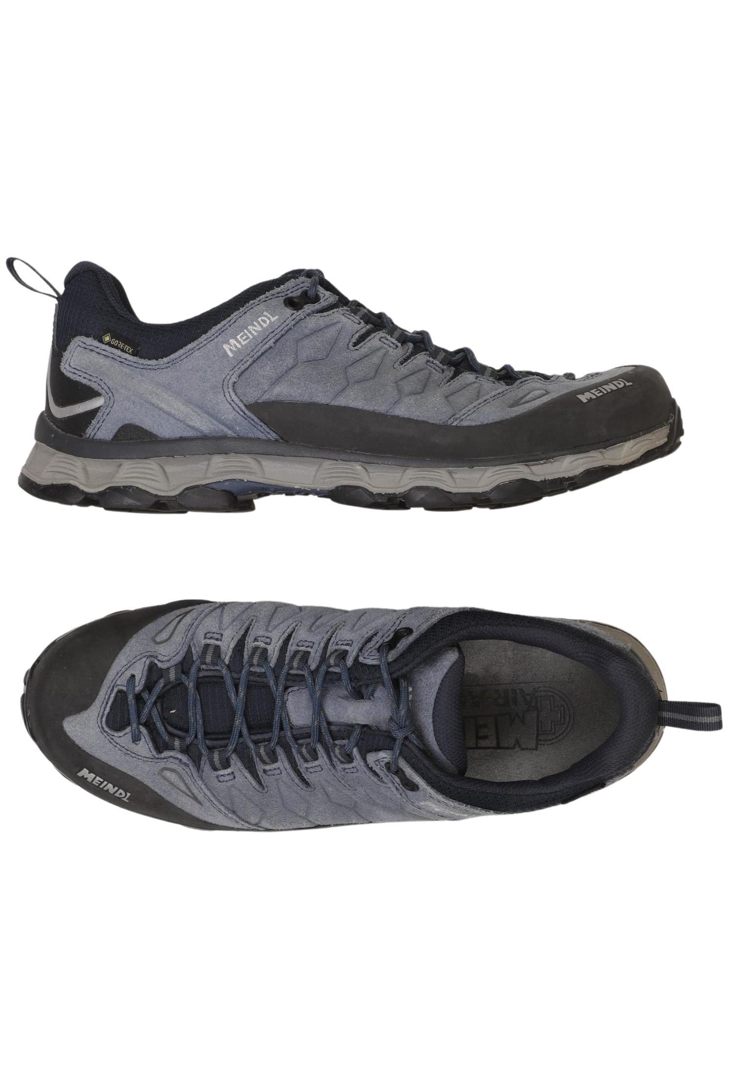 Thumbnail - Meindl Herren Halbschuh, mehrfarbig, Gr. 8