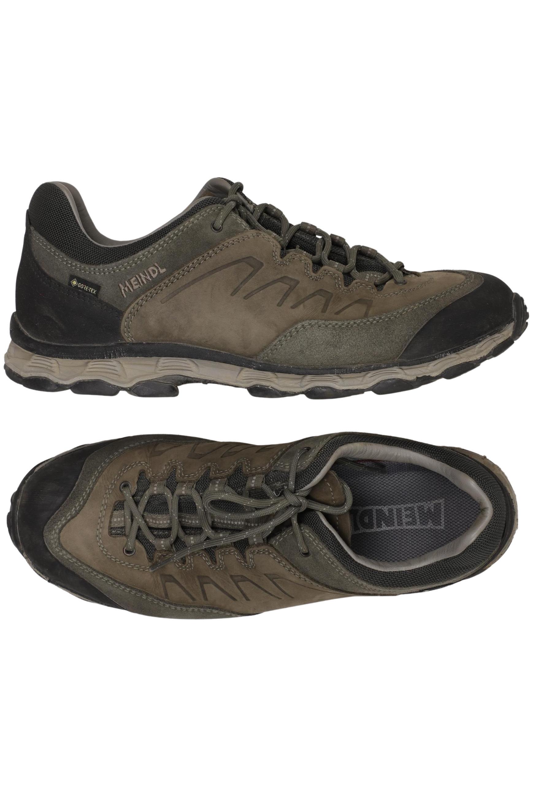 

Meindl Herren Halbschuh, mehrfarbig, Gr. 43