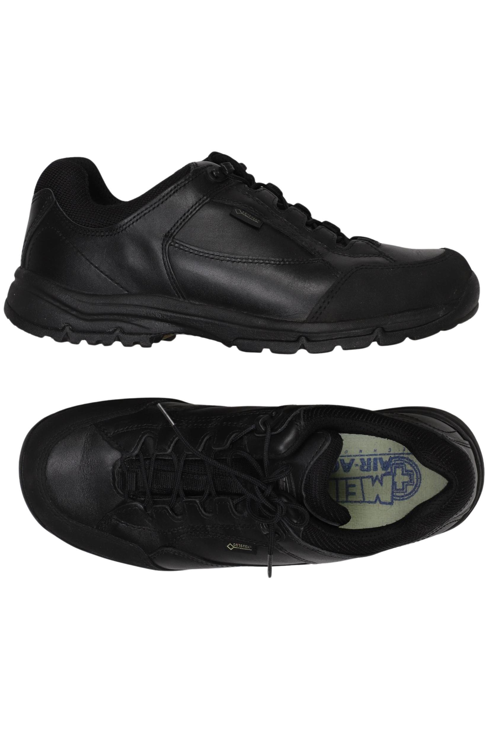 

Meindl Herren Halbschuh, schwarz, Gr. 41