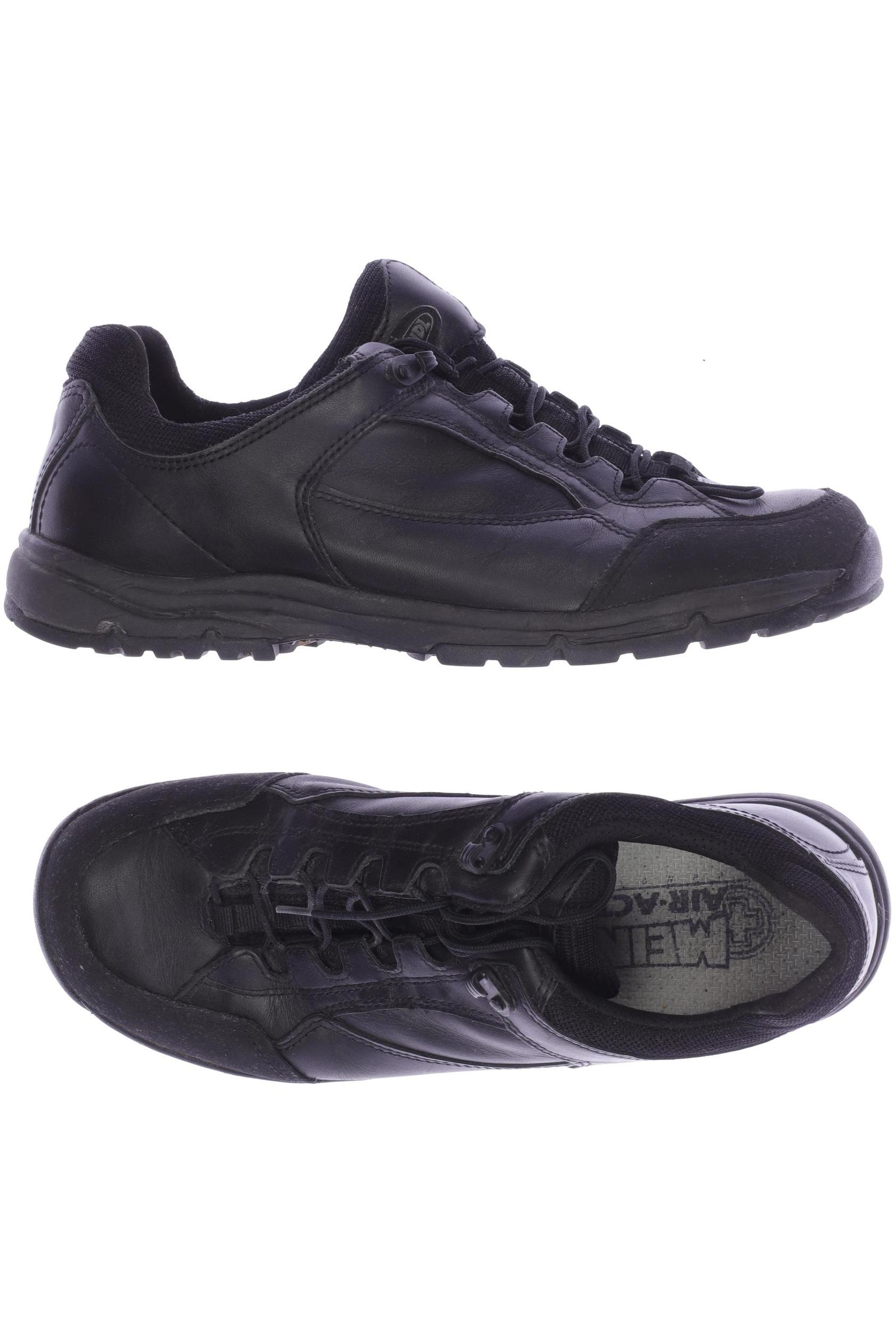 

Meindl Herren Halbschuh, schwarz, Gr. 43