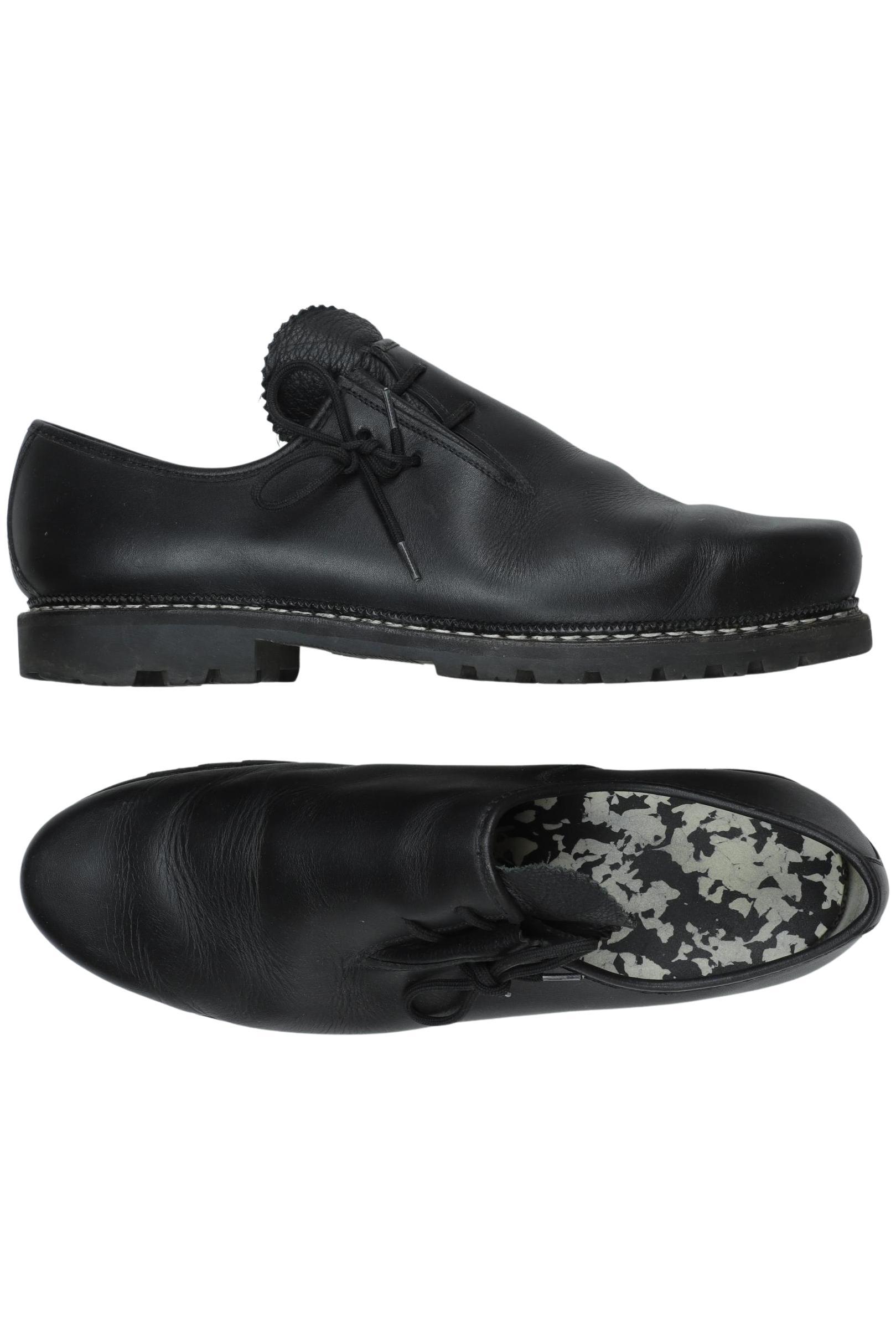 

Meindl Herren Halbschuh, schwarz, Gr. 49