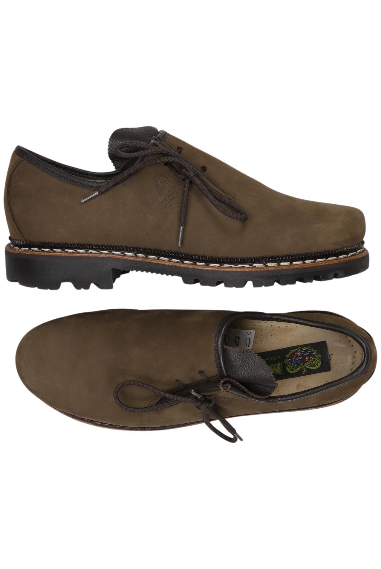 

Meindl Herren Halbschuh, braun, Gr. 42