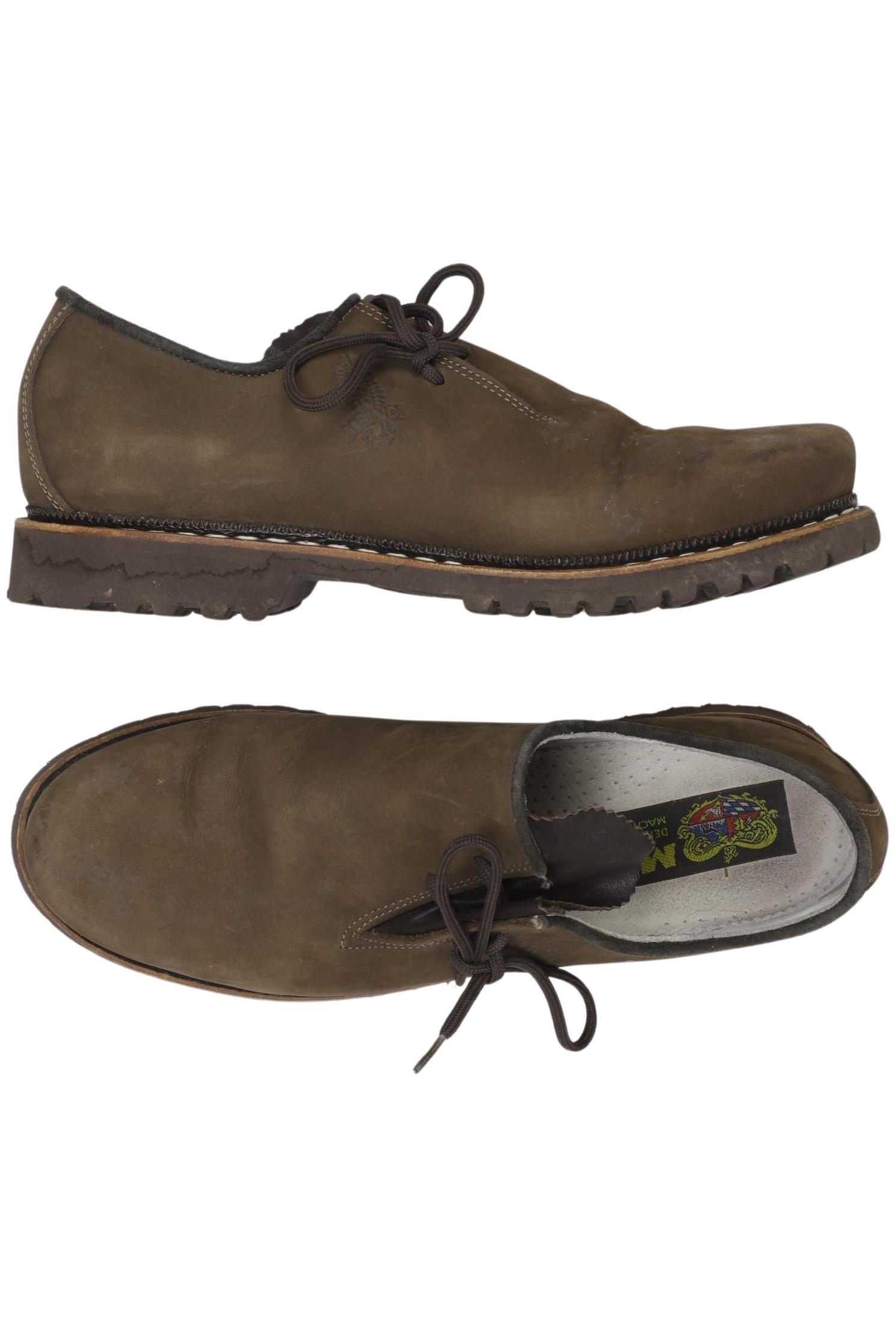 

Meindl Herren Halbschuh, braun, Gr. 41