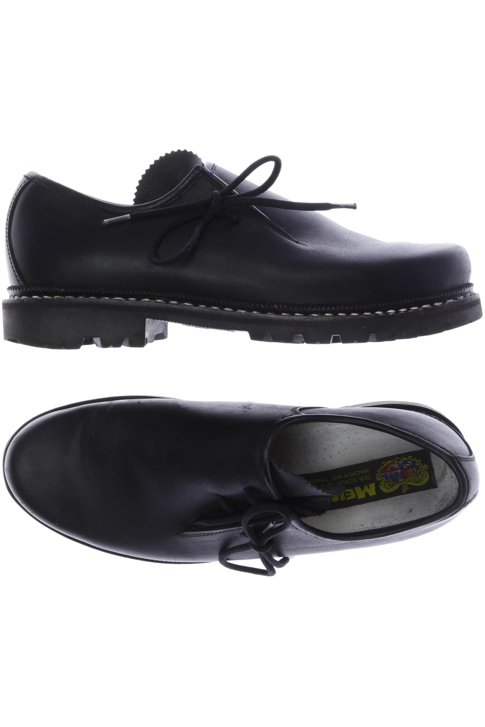 

Meindl Herren Halbschuh, schwarz, Gr. 41