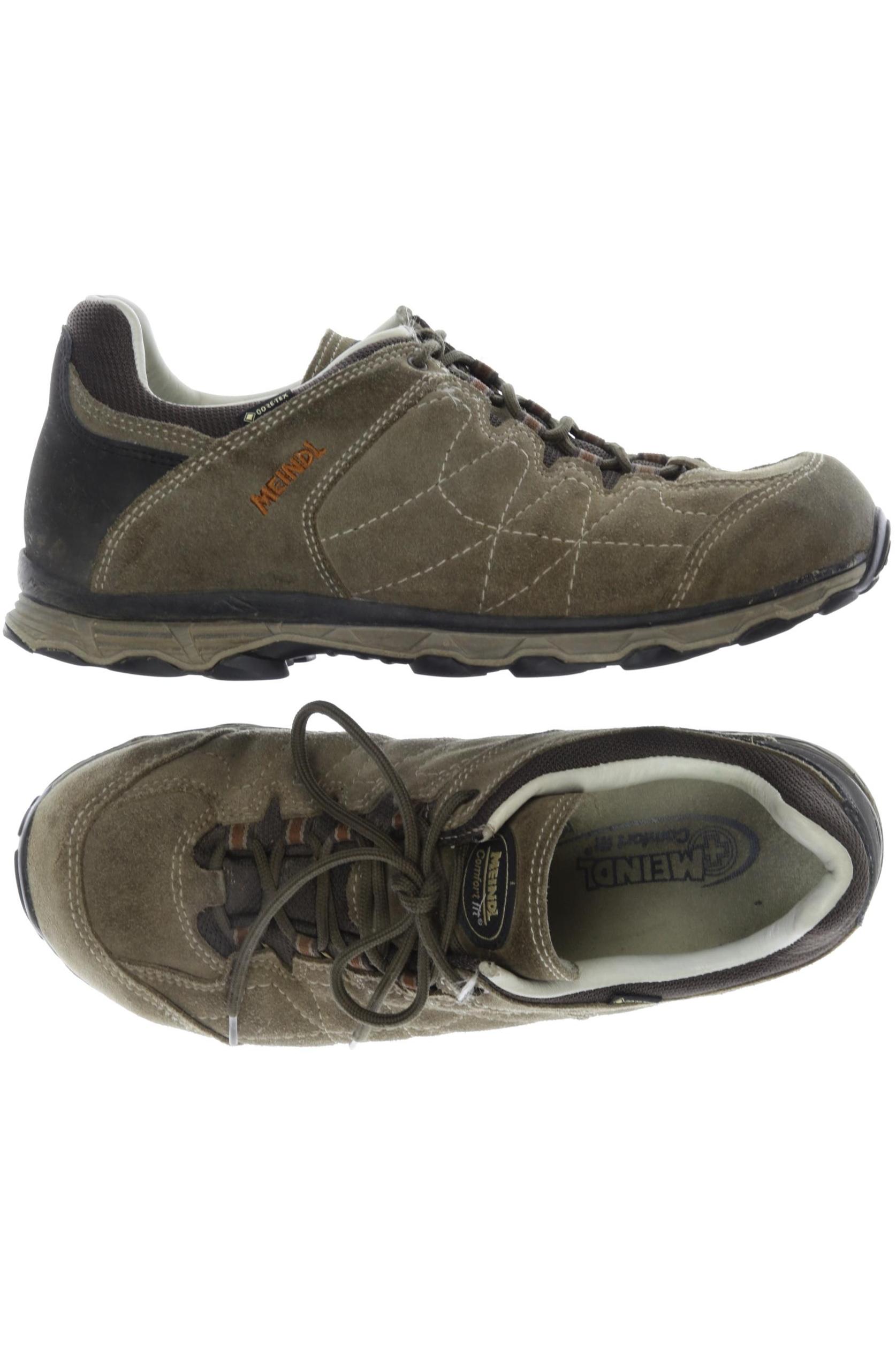 

Meindl Herren Halbschuh, braun, Gr. 43